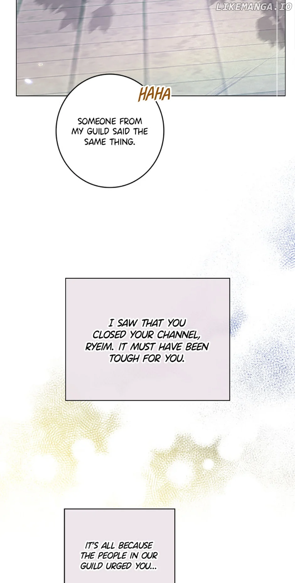 Welcome to Horong Café chapter 2 page 43