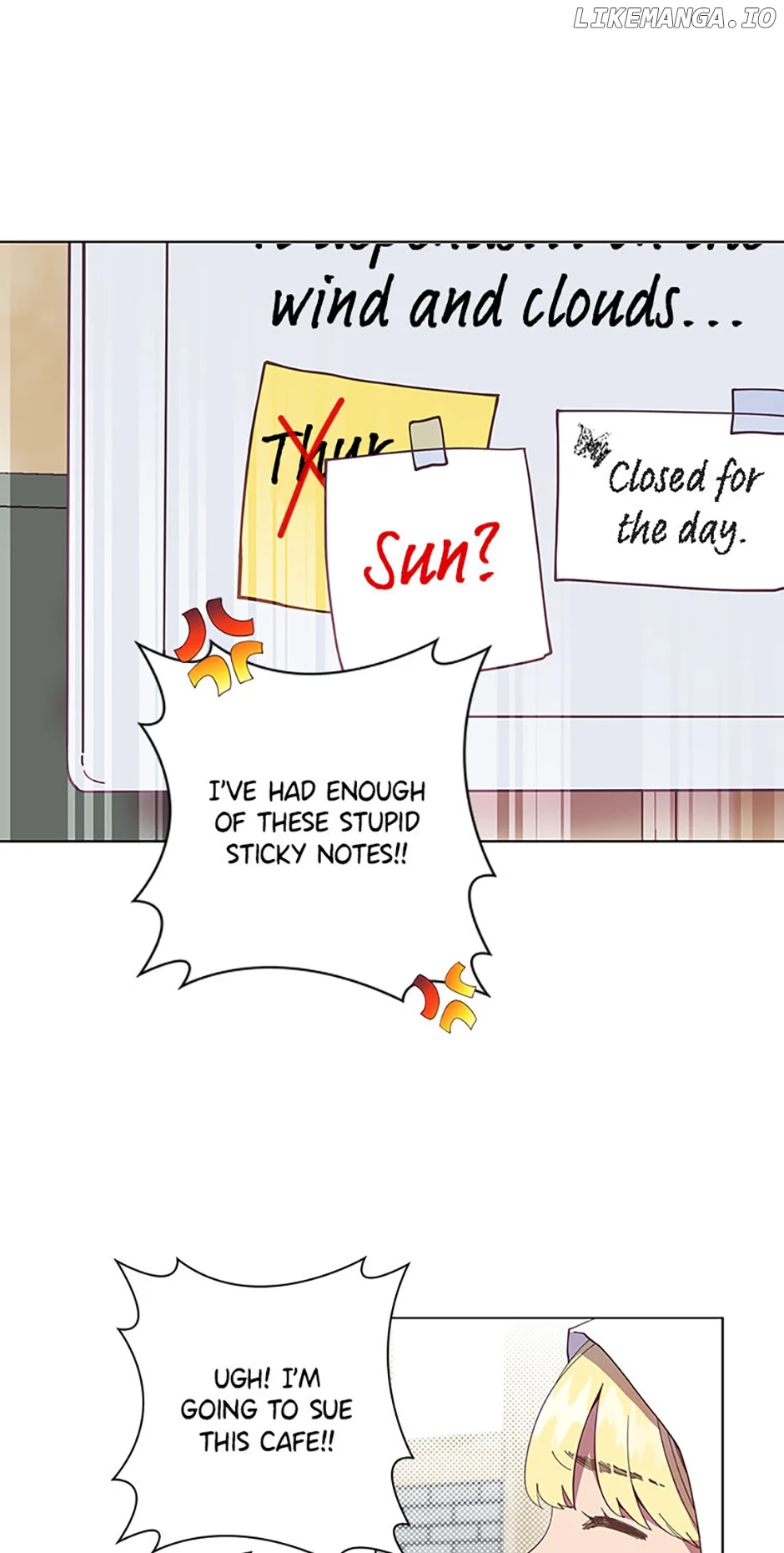 Welcome to Horong Café chapter 2 page 49