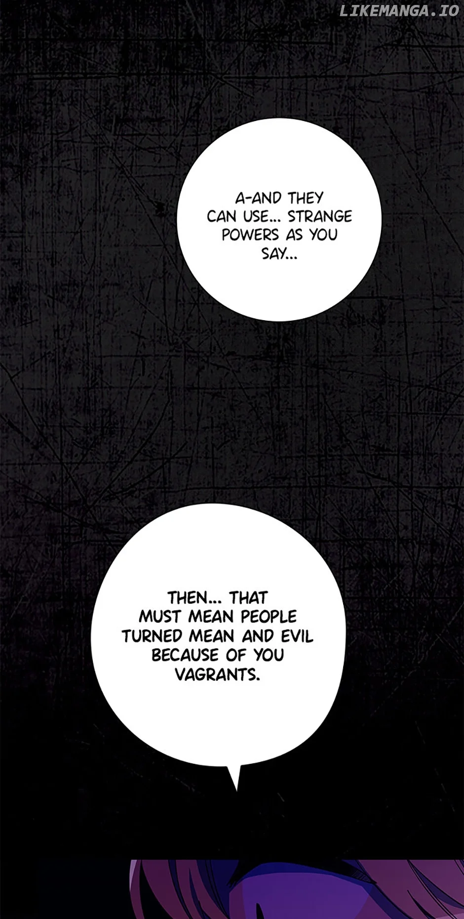 Welcome to Horong Café chapter 2 page 53