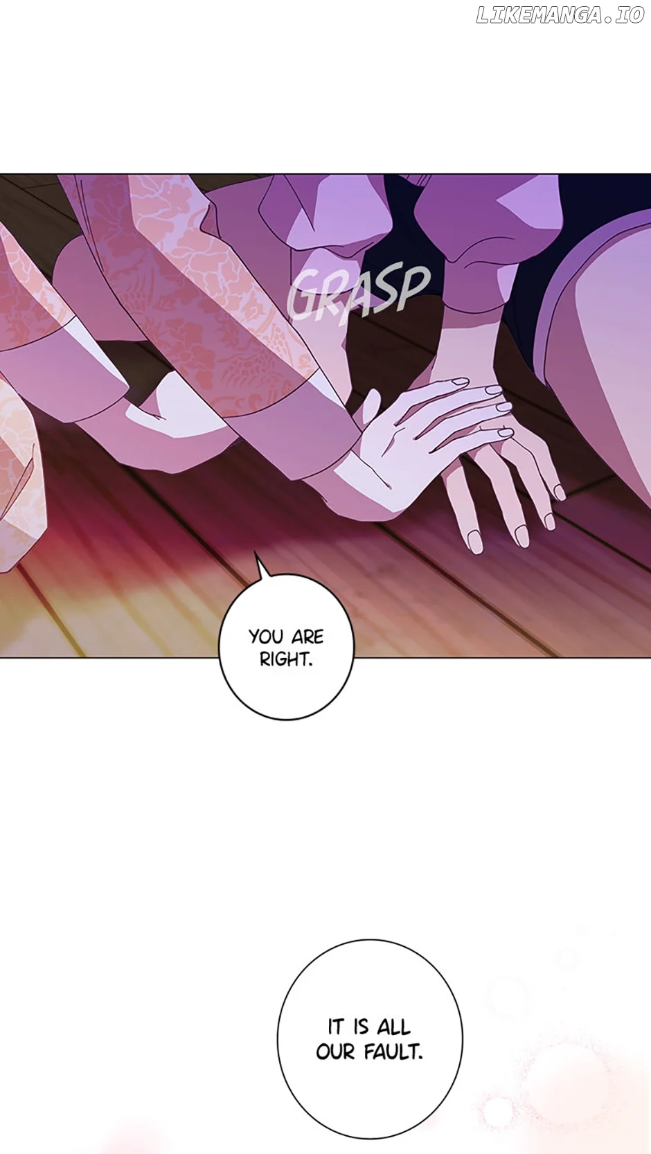 Welcome to Horong Café chapter 2 page 55