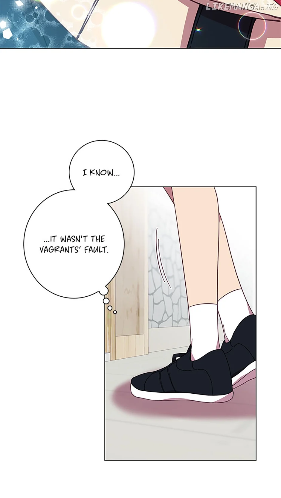 Welcome to Horong Café chapter 2 page 59