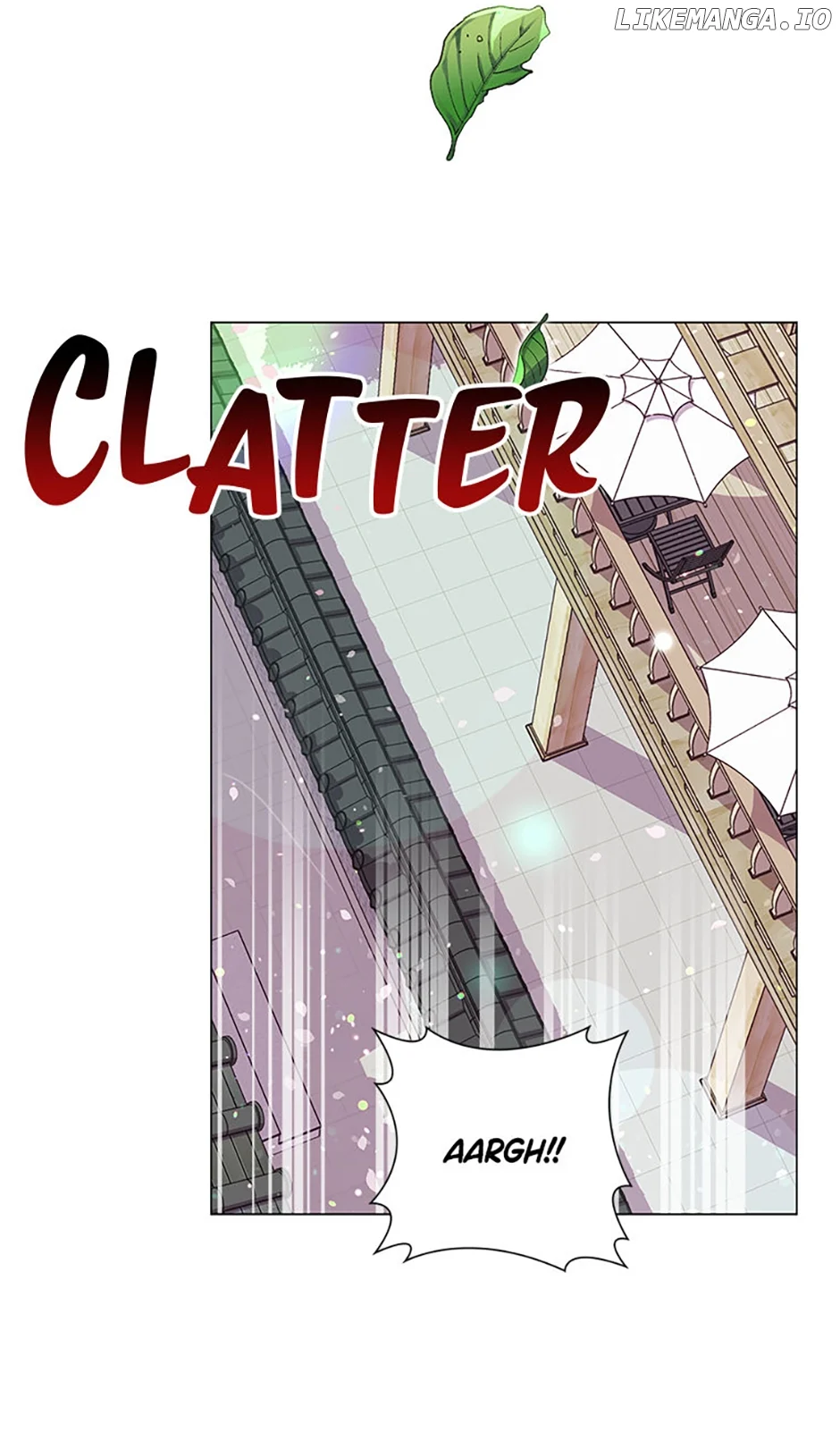 Welcome to Horong Café chapter 2 page 64