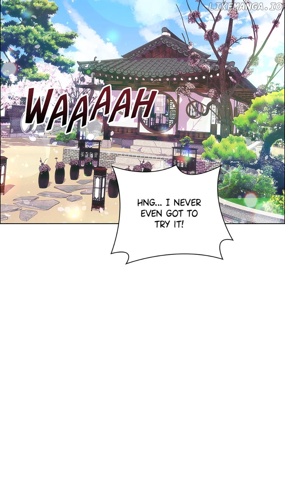 Welcome to Horong Café chapter 2 page 71