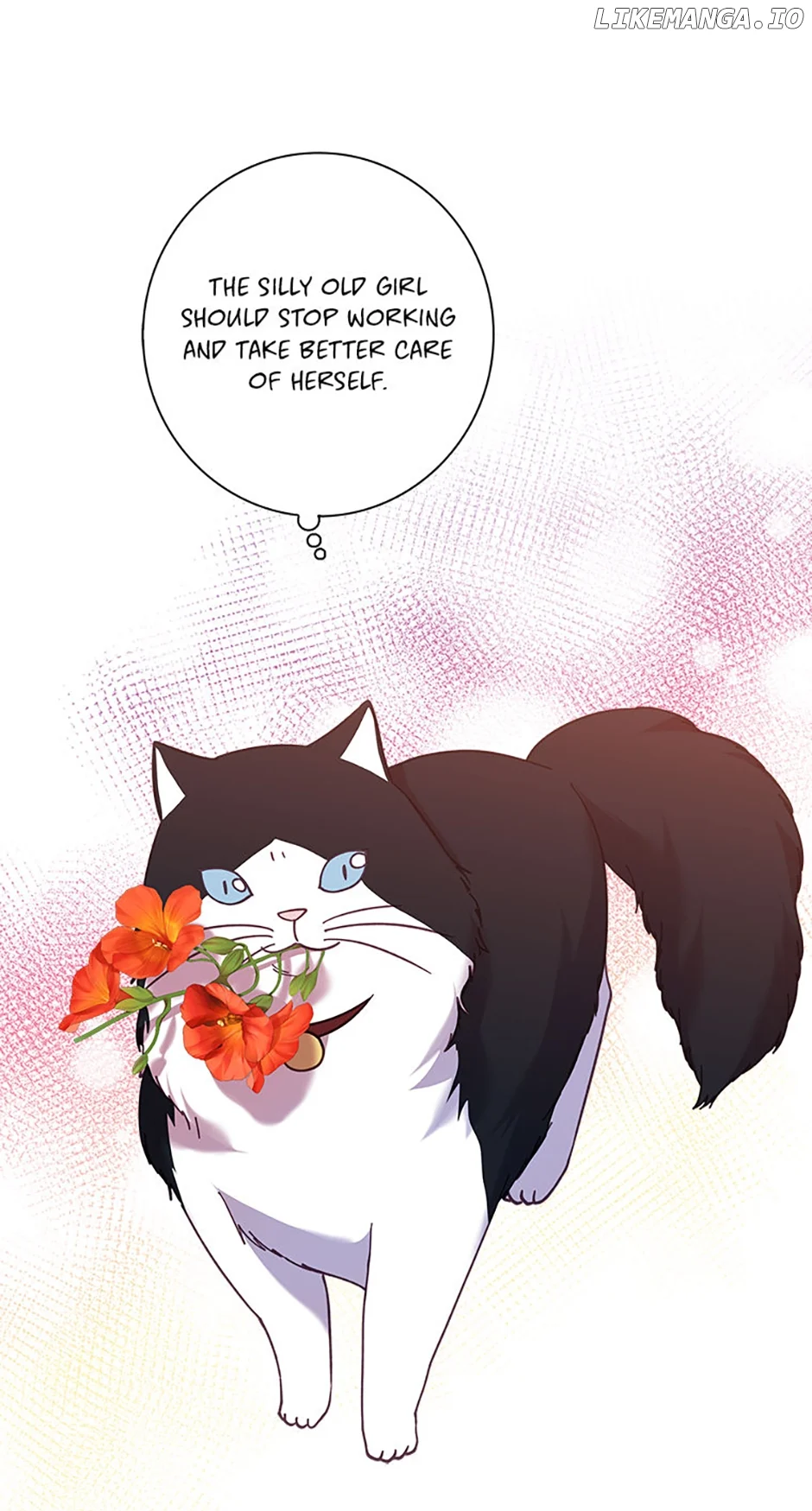 Welcome to Horong Café chapter 20 page 4