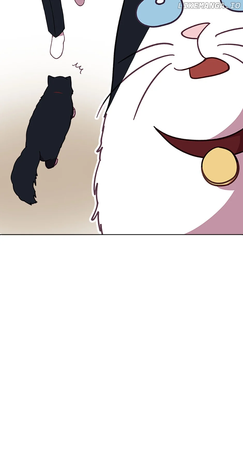 Welcome to Horong Café chapter 20 page 10