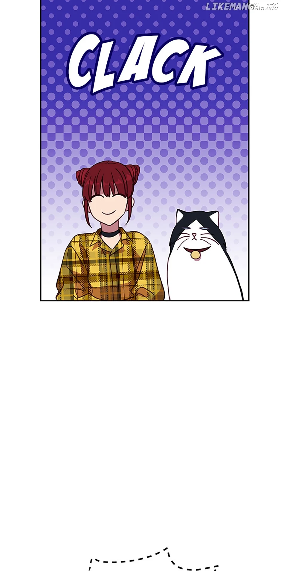 Welcome to Horong Café chapter 20 page 13
