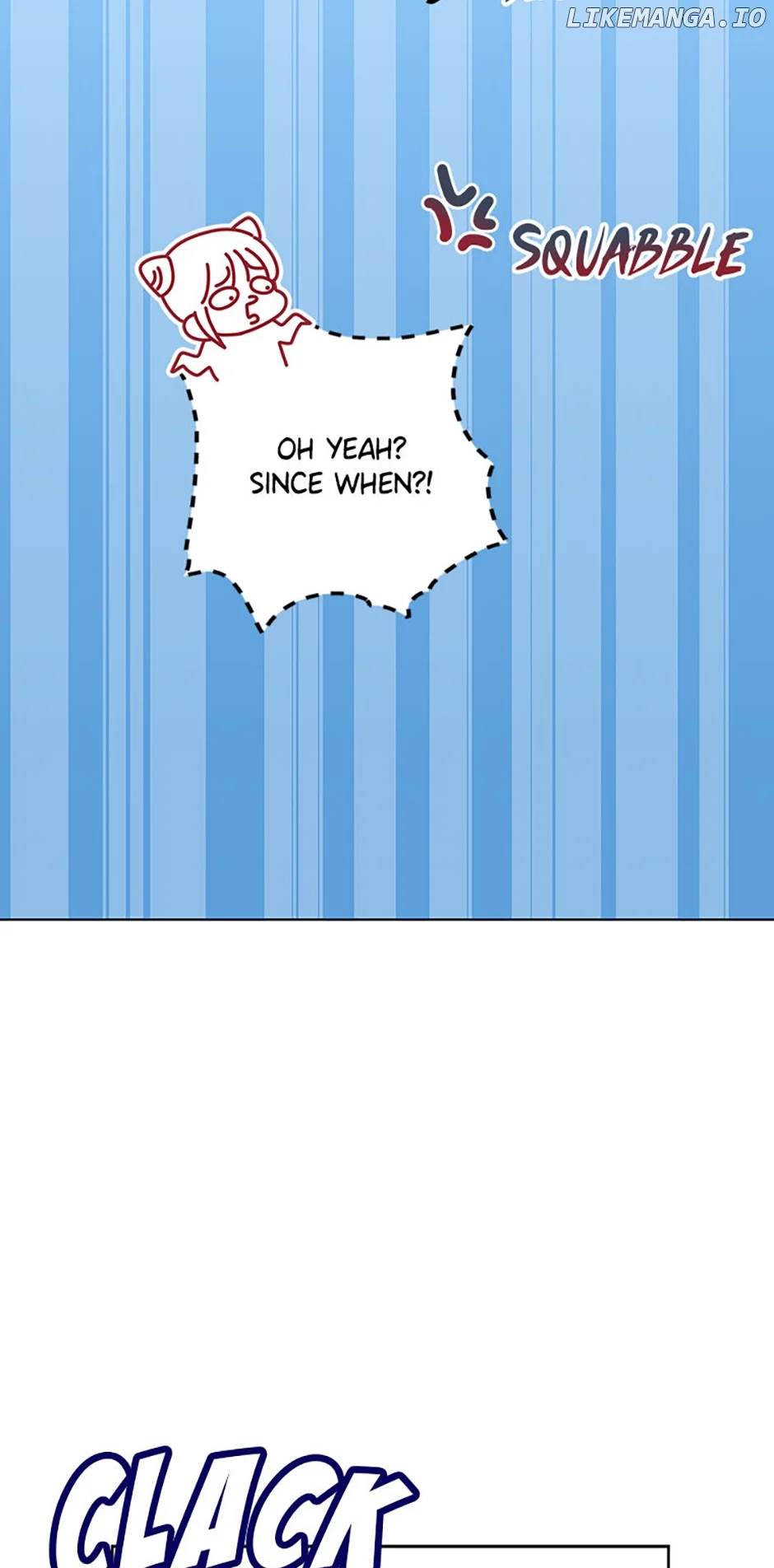 Welcome to Horong Café chapter 20 page 16
