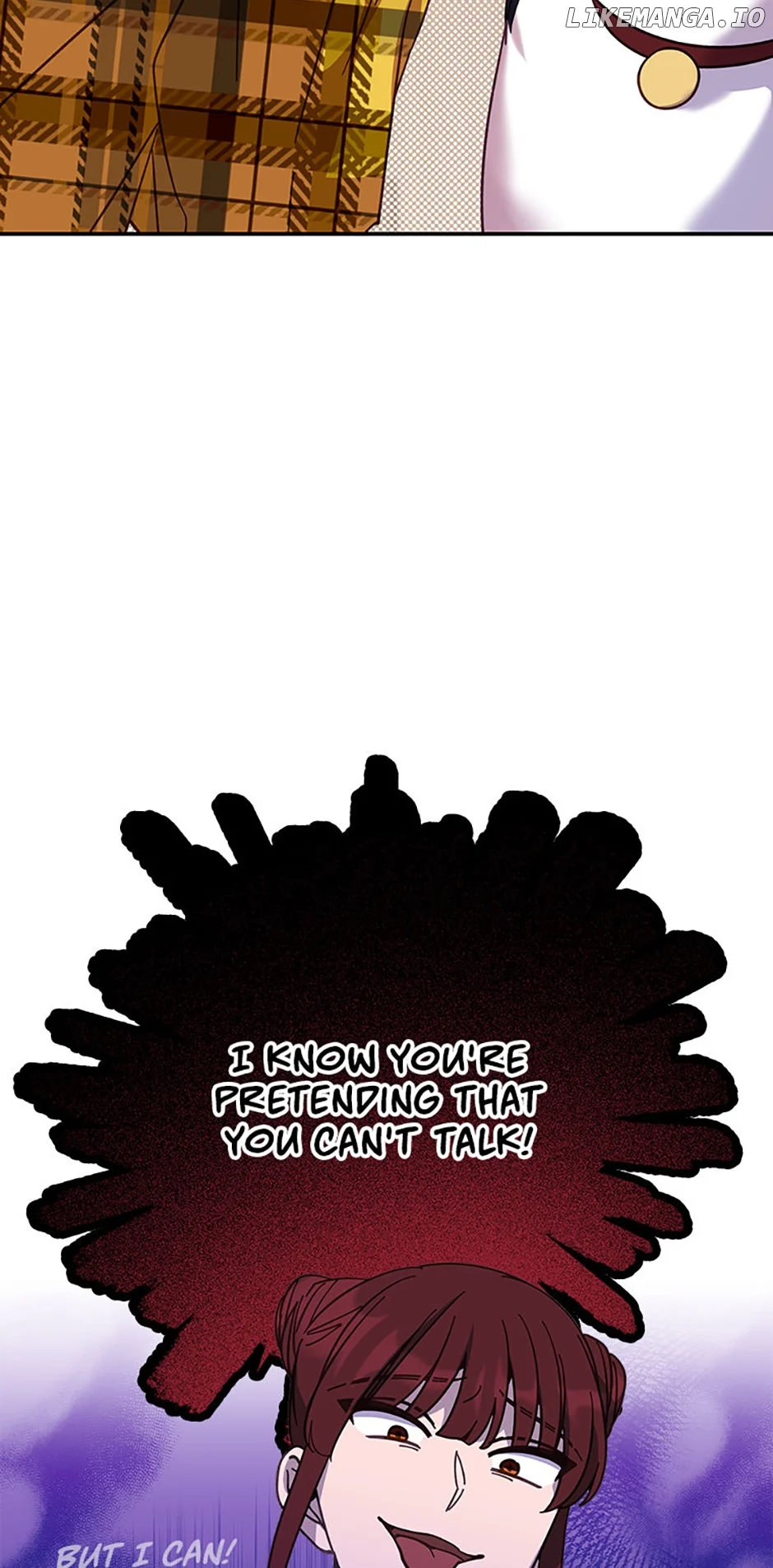 Welcome to Horong Café chapter 20 page 22