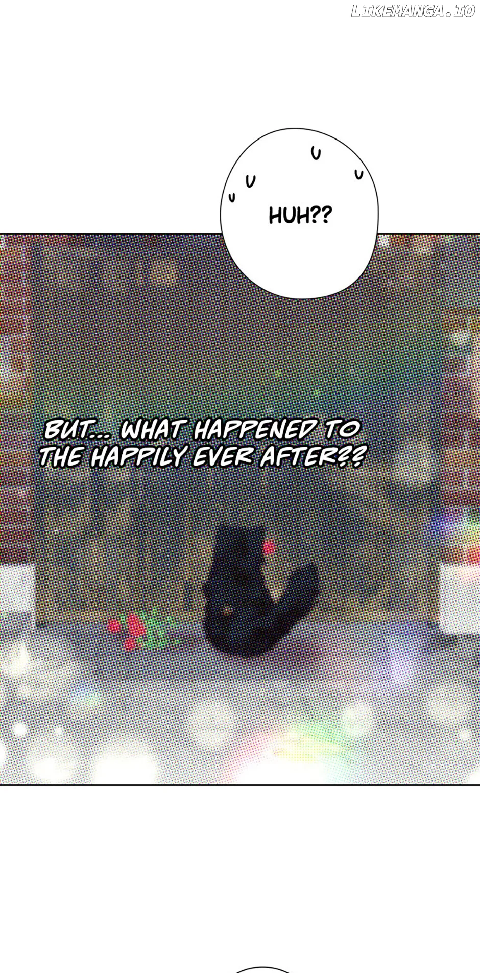 Welcome to Horong Café chapter 20 page 34