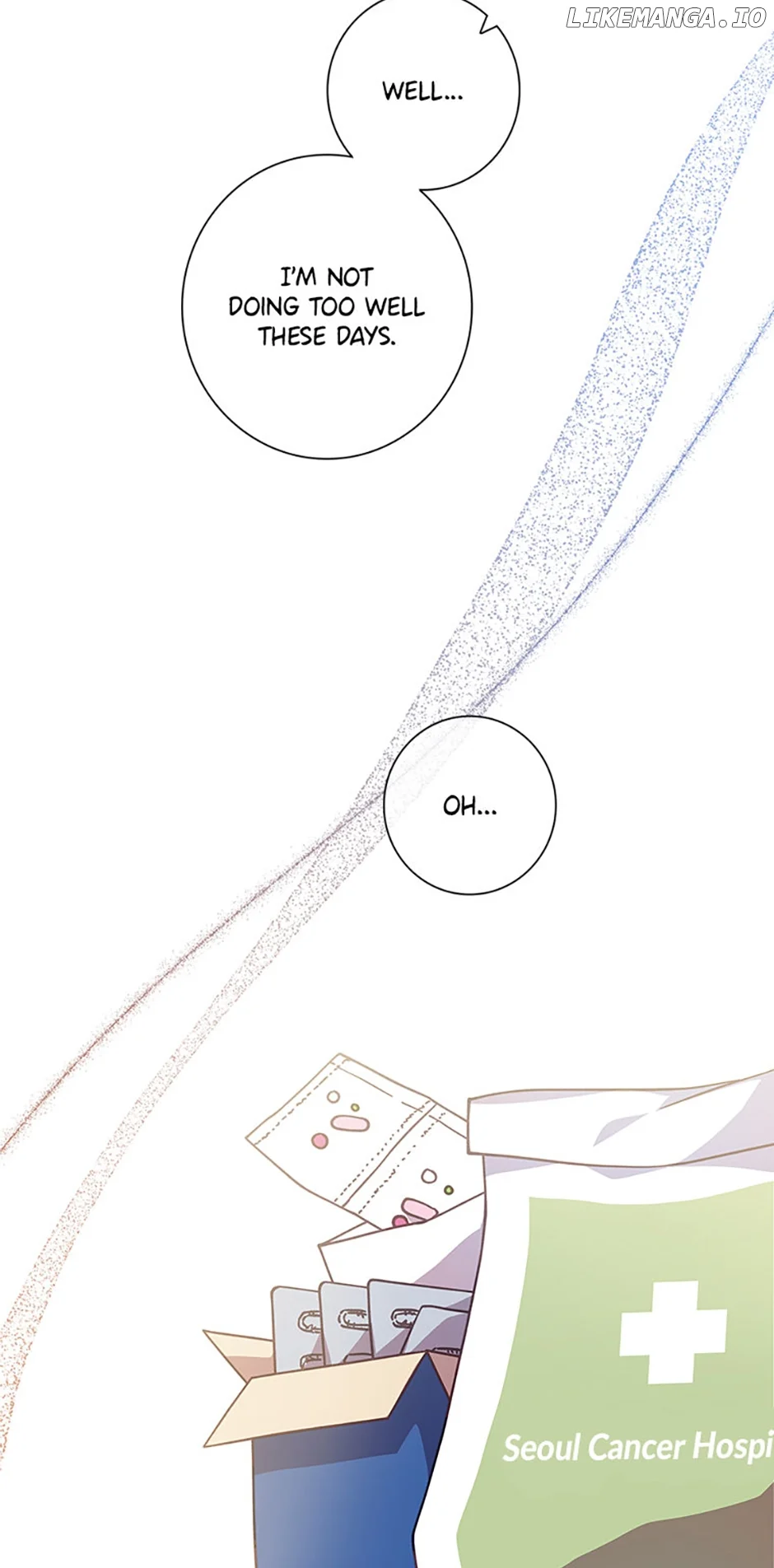 Welcome to Horong Café chapter 20 page 35