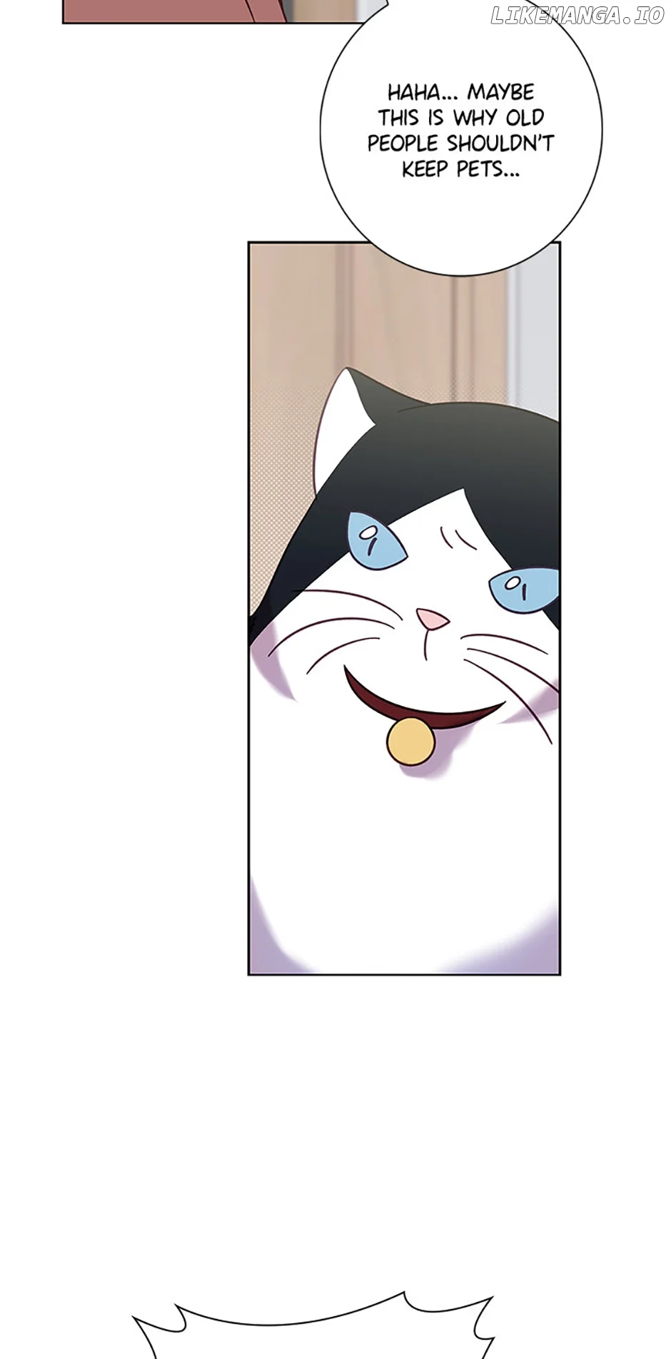 Welcome to Horong Café chapter 20 page 37