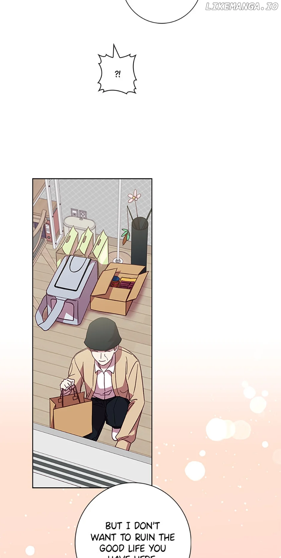 Welcome to Horong Café chapter 20 page 49