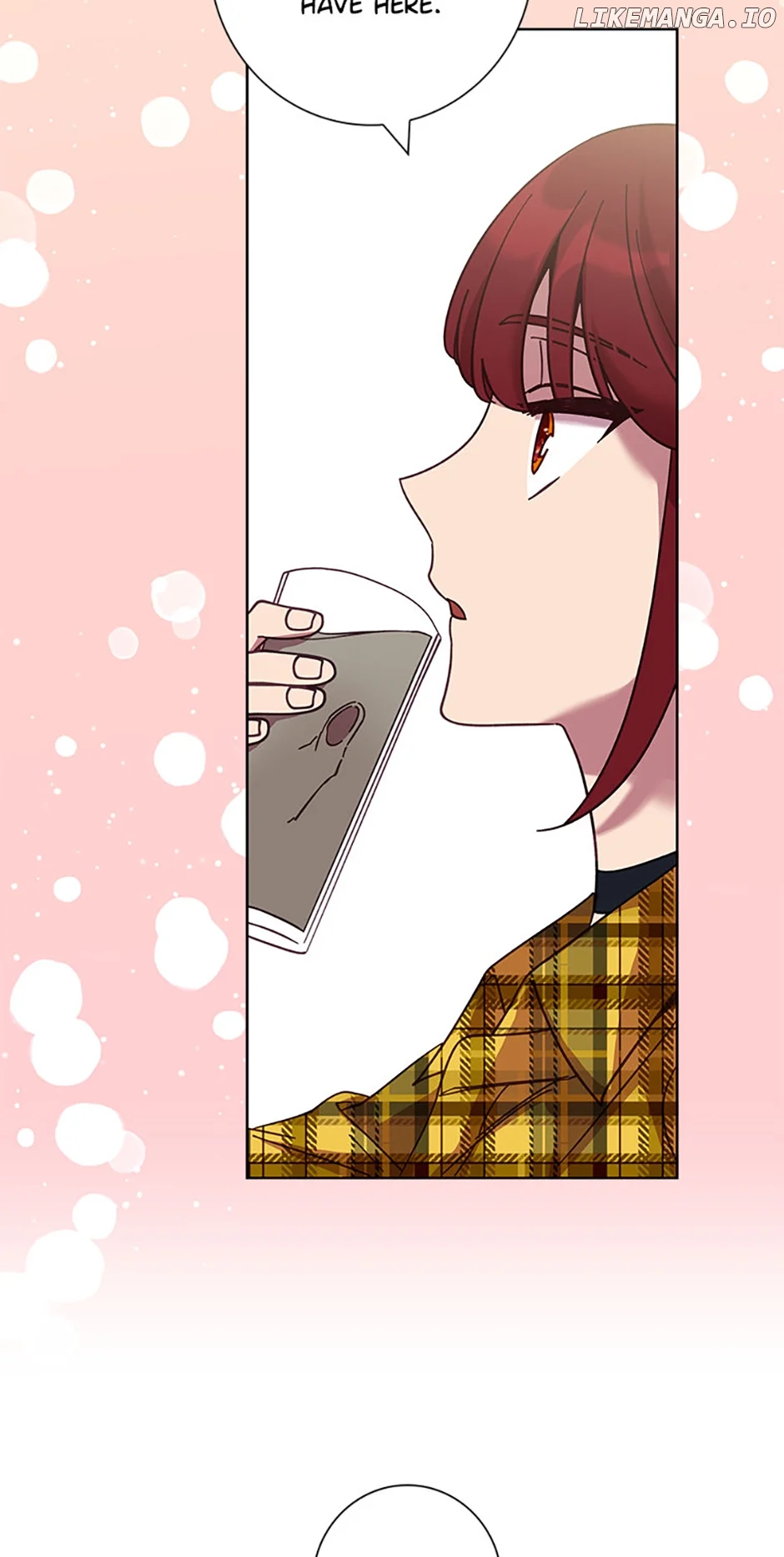 Welcome to Horong Café chapter 20 page 50