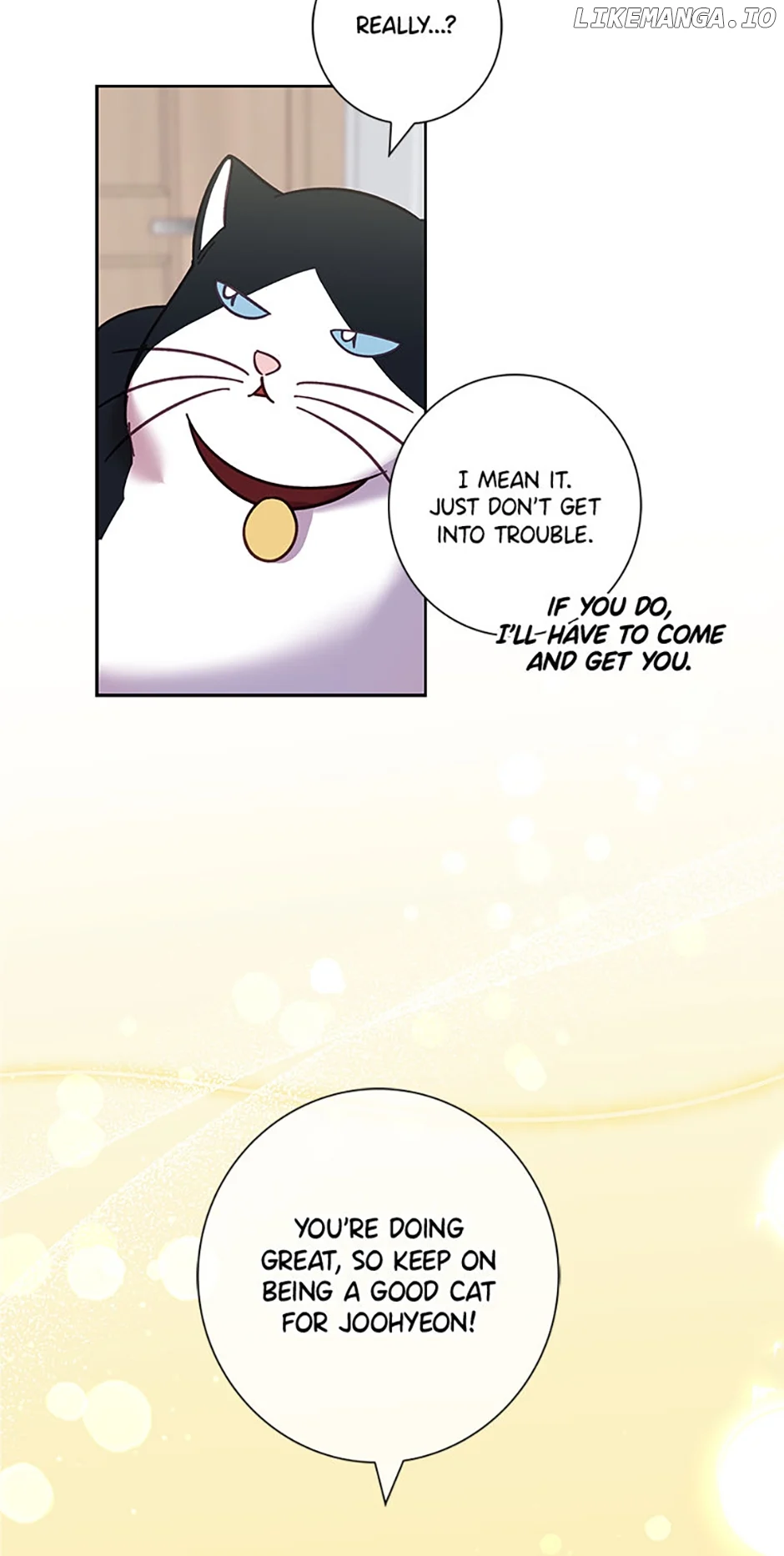 Welcome to Horong Café chapter 20 page 51