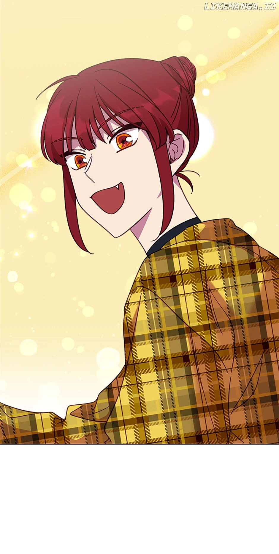 Welcome to Horong Café chapter 20 page 52