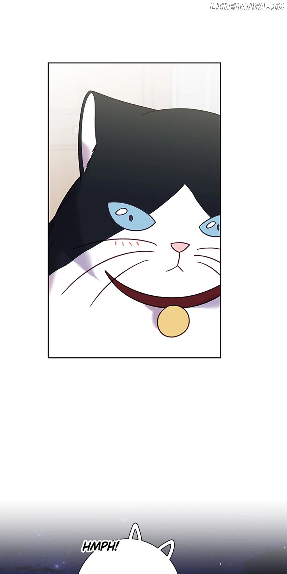 Welcome to Horong Café chapter 20 page 53