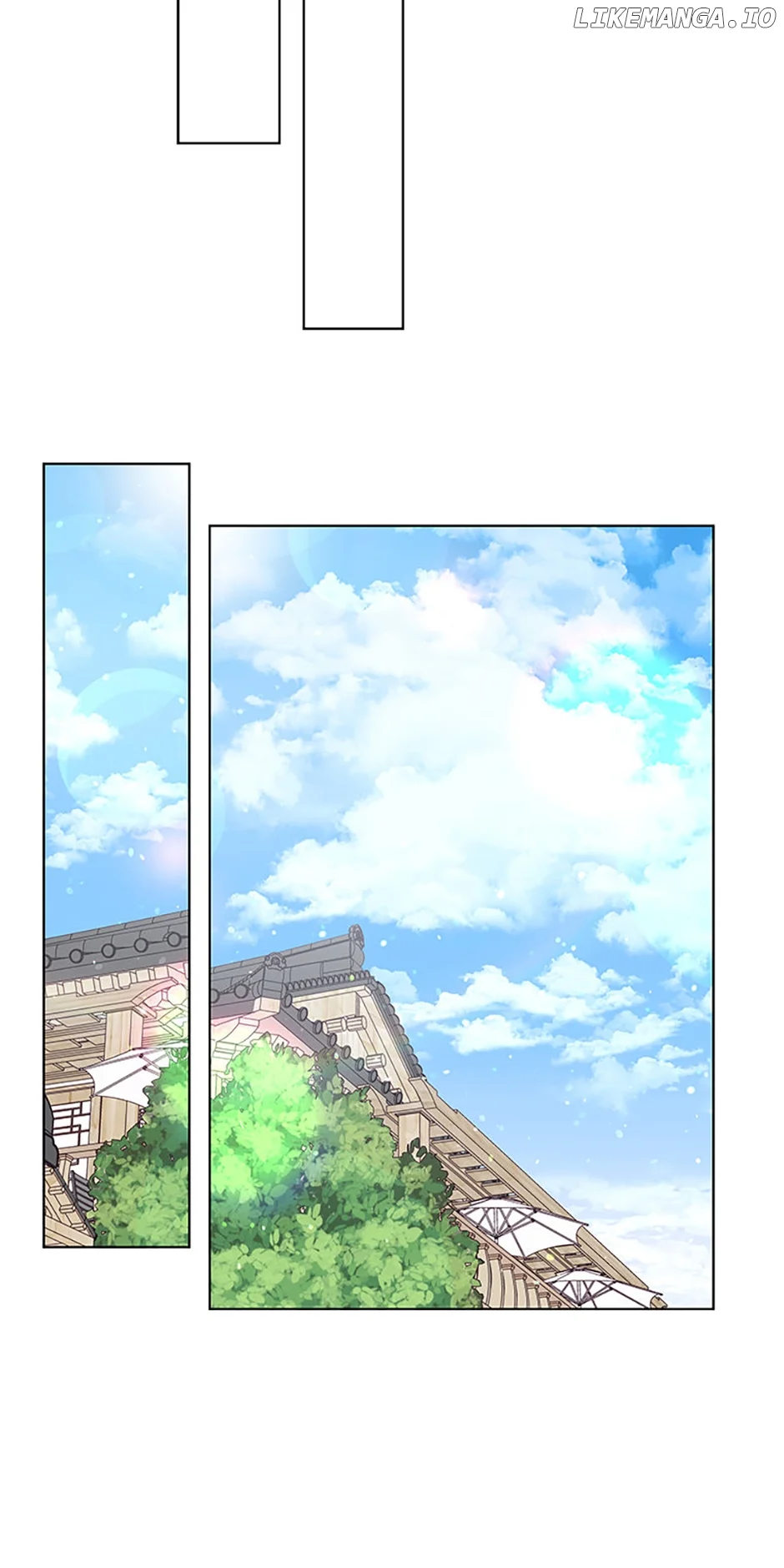 Welcome to Horong Café chapter 20 page 56