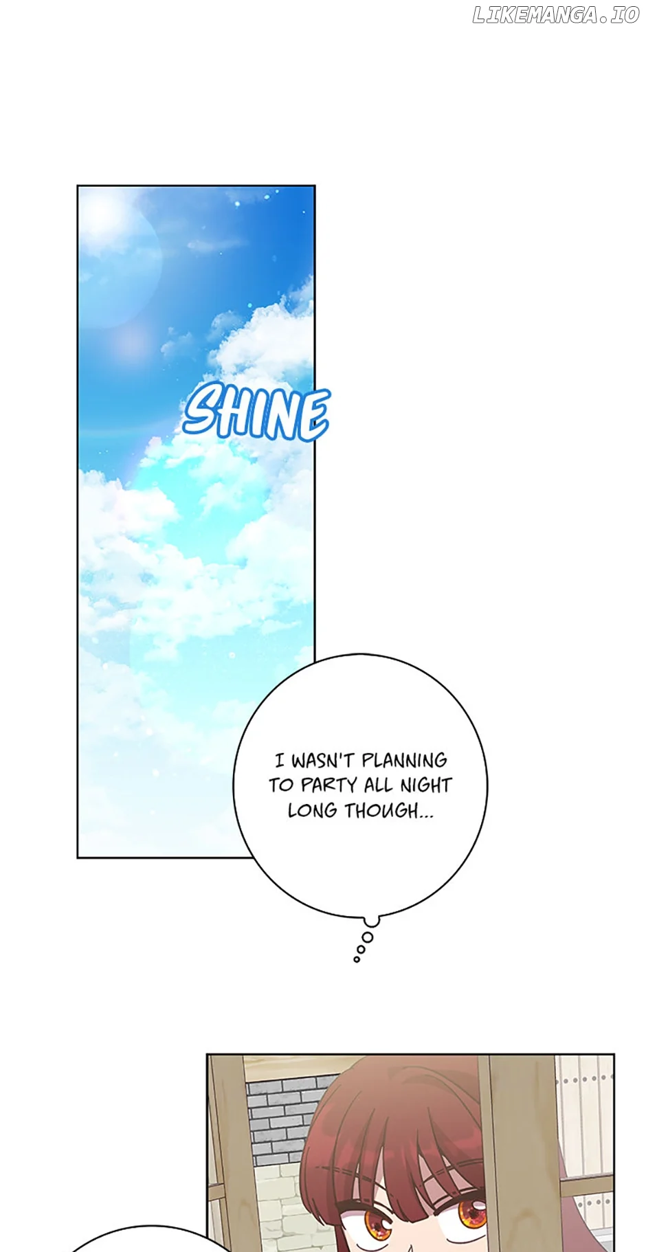 Welcome to Horong Café chapter 20 page 59