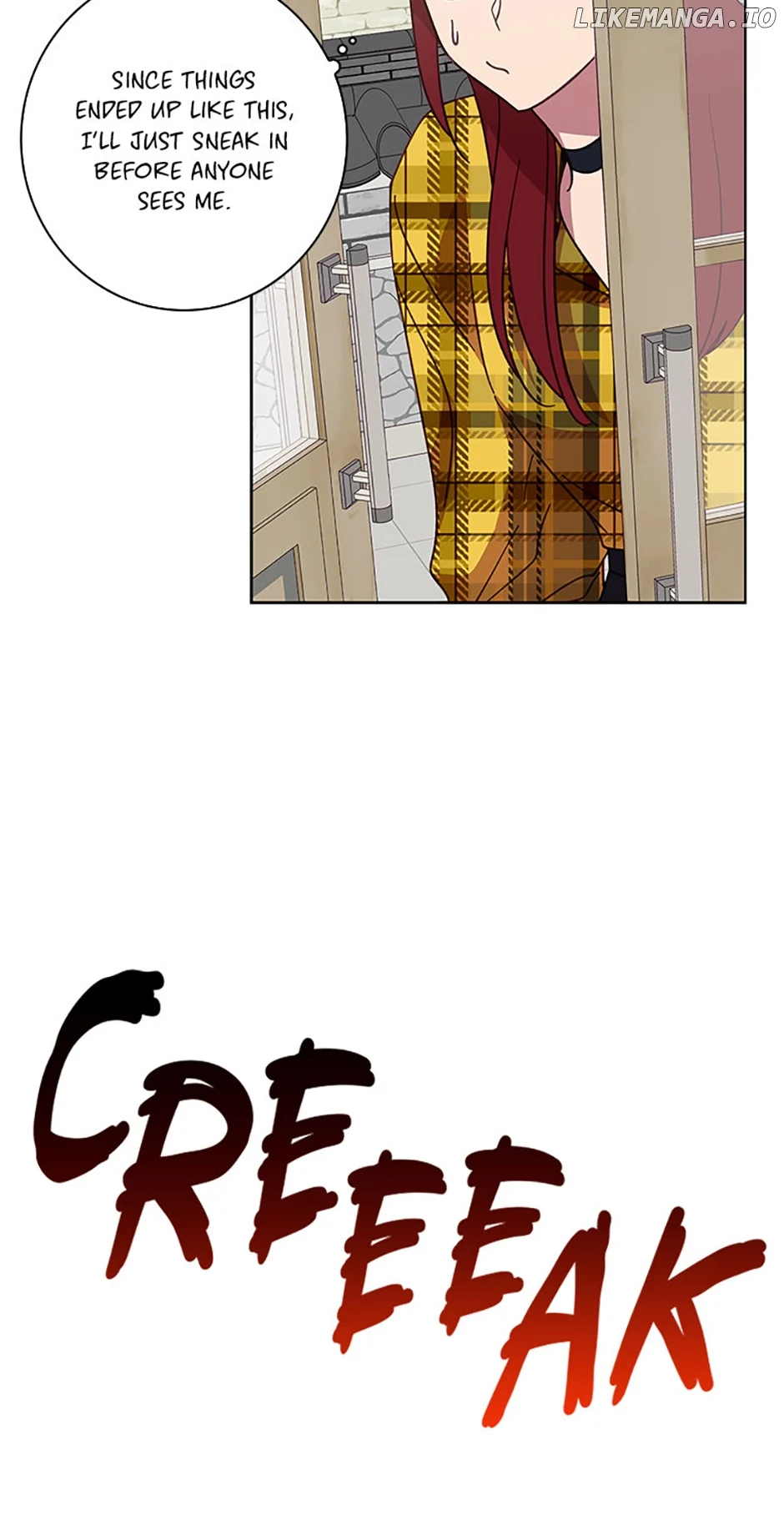 Welcome to Horong Café chapter 20 page 60