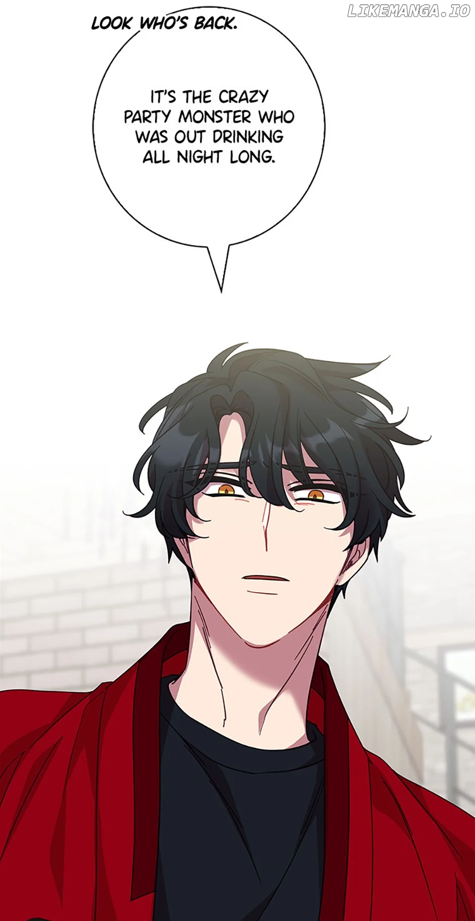 Welcome to Horong Café chapter 20 page 68