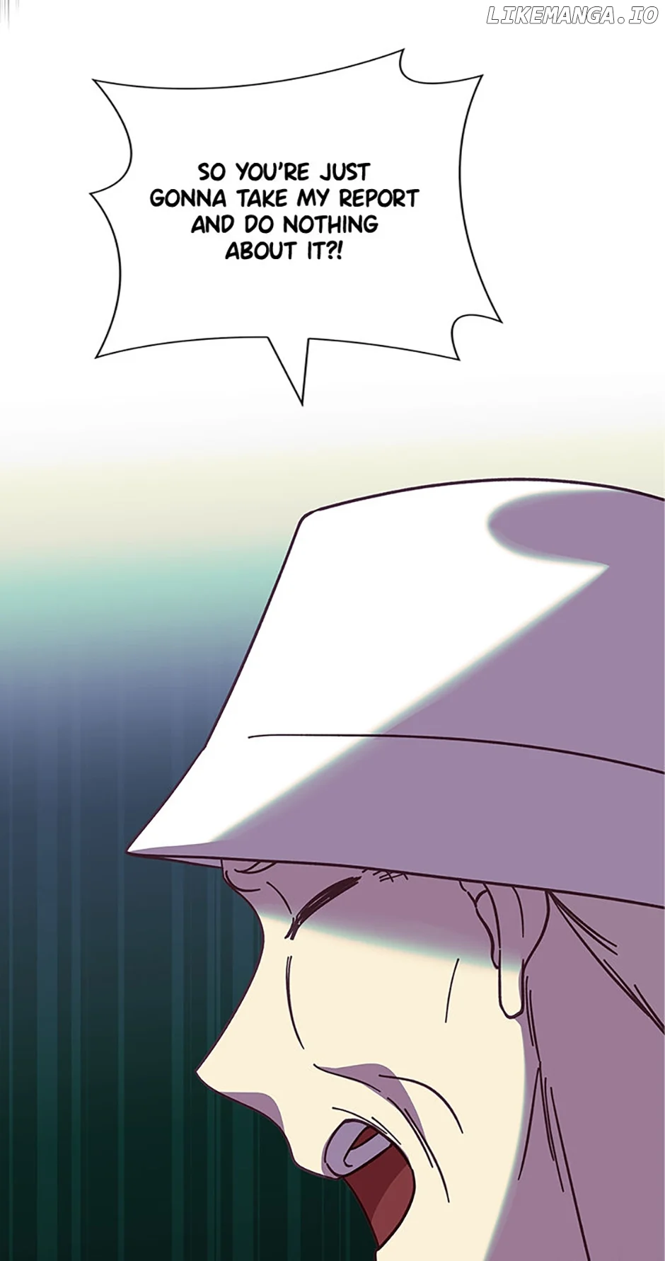 Welcome to Horong Café chapter 20 page 73
