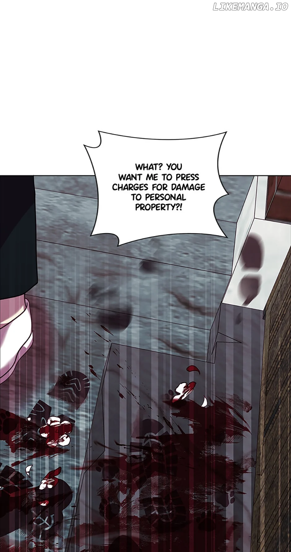Welcome to Horong Café chapter 20 page 76