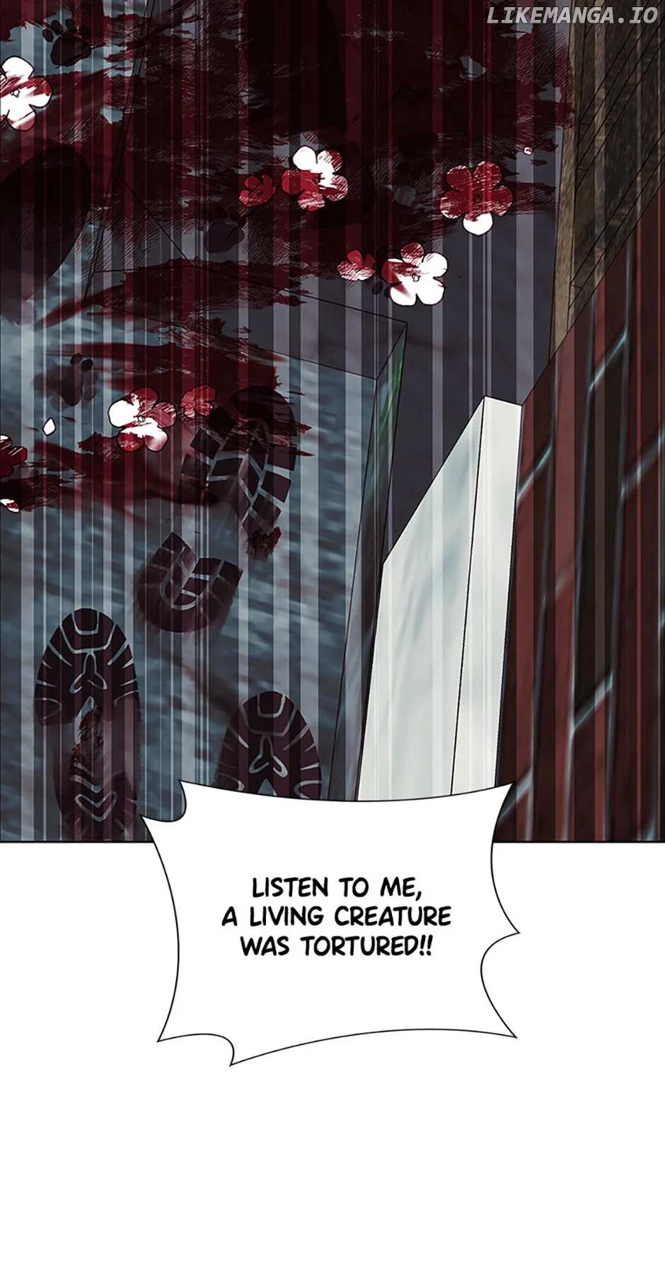Welcome to Horong Café chapter 20 page 77