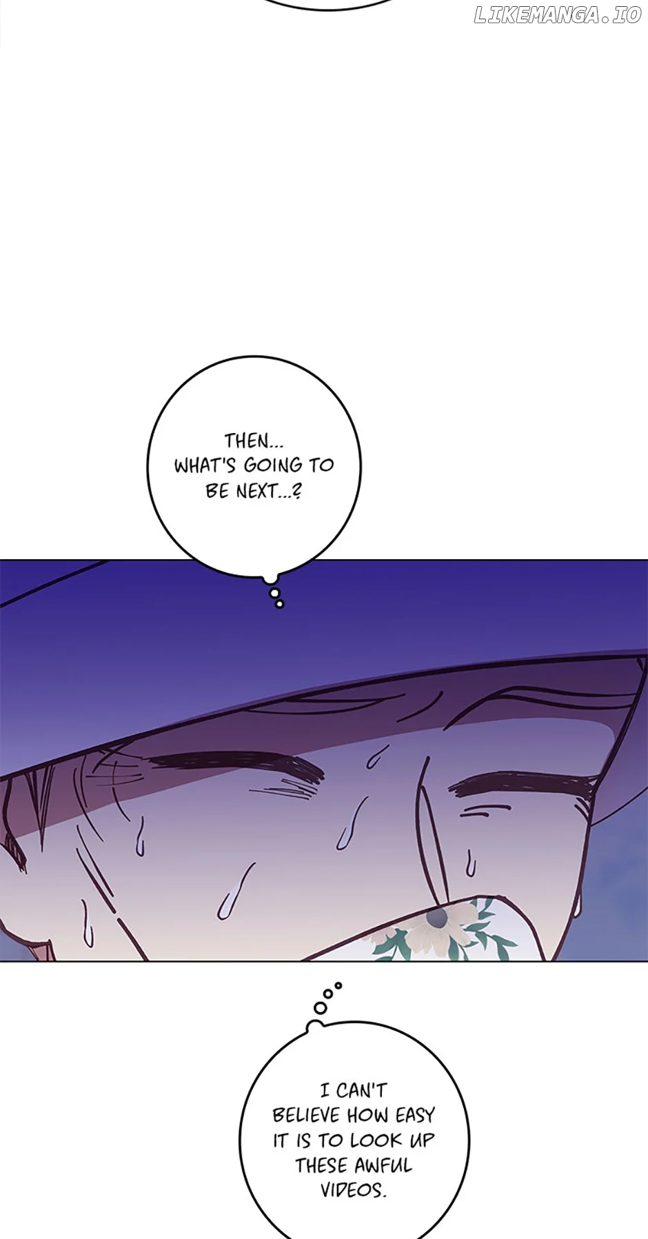Welcome to Horong Café chapter 21 page 6