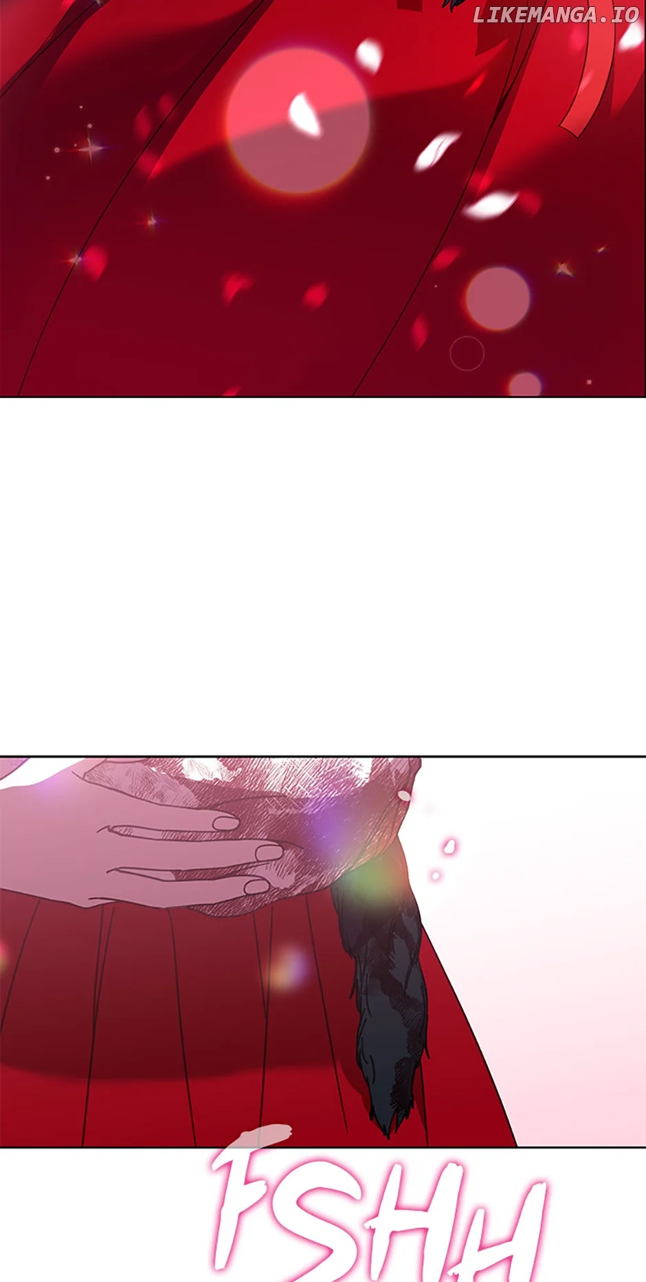 Welcome to Horong Café chapter 21 page 35