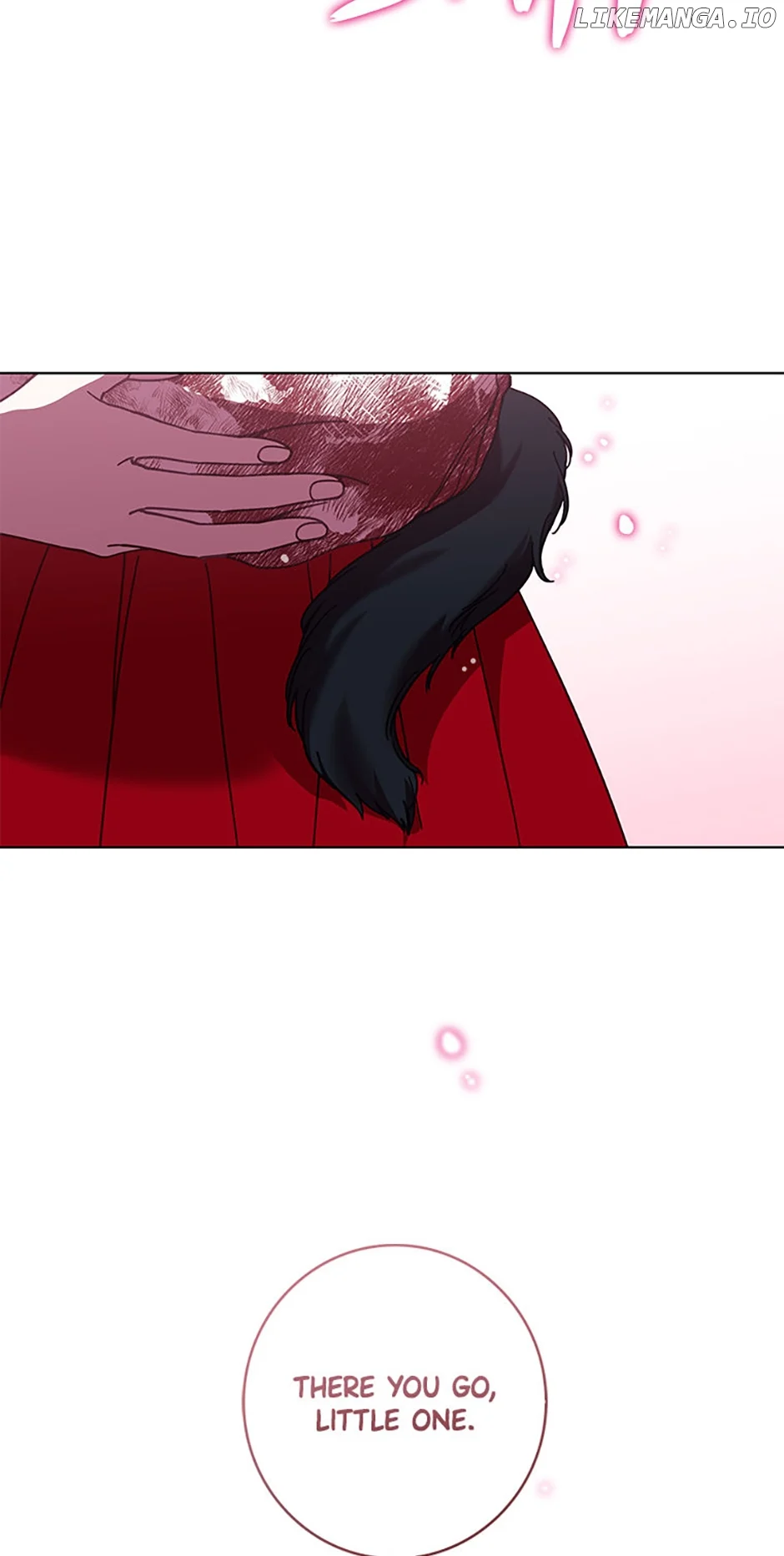 Welcome to Horong Café chapter 21 page 36