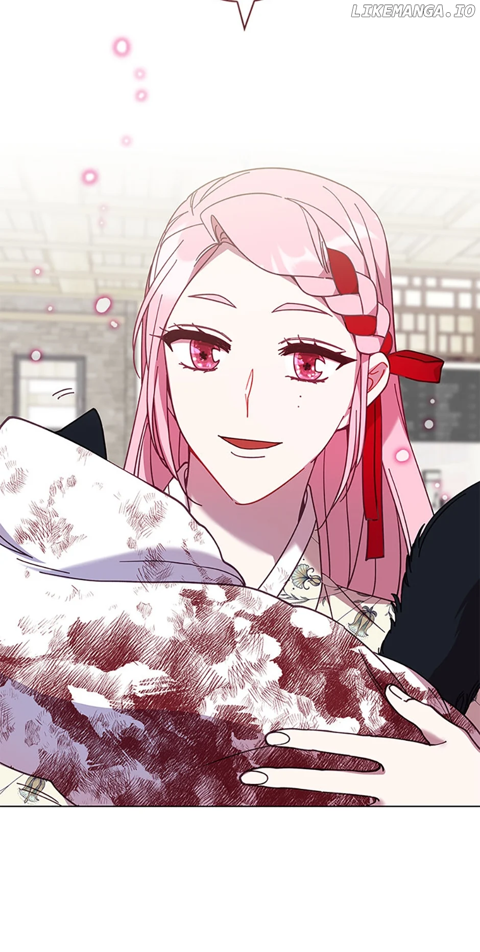 Welcome to Horong Café chapter 21 page 37