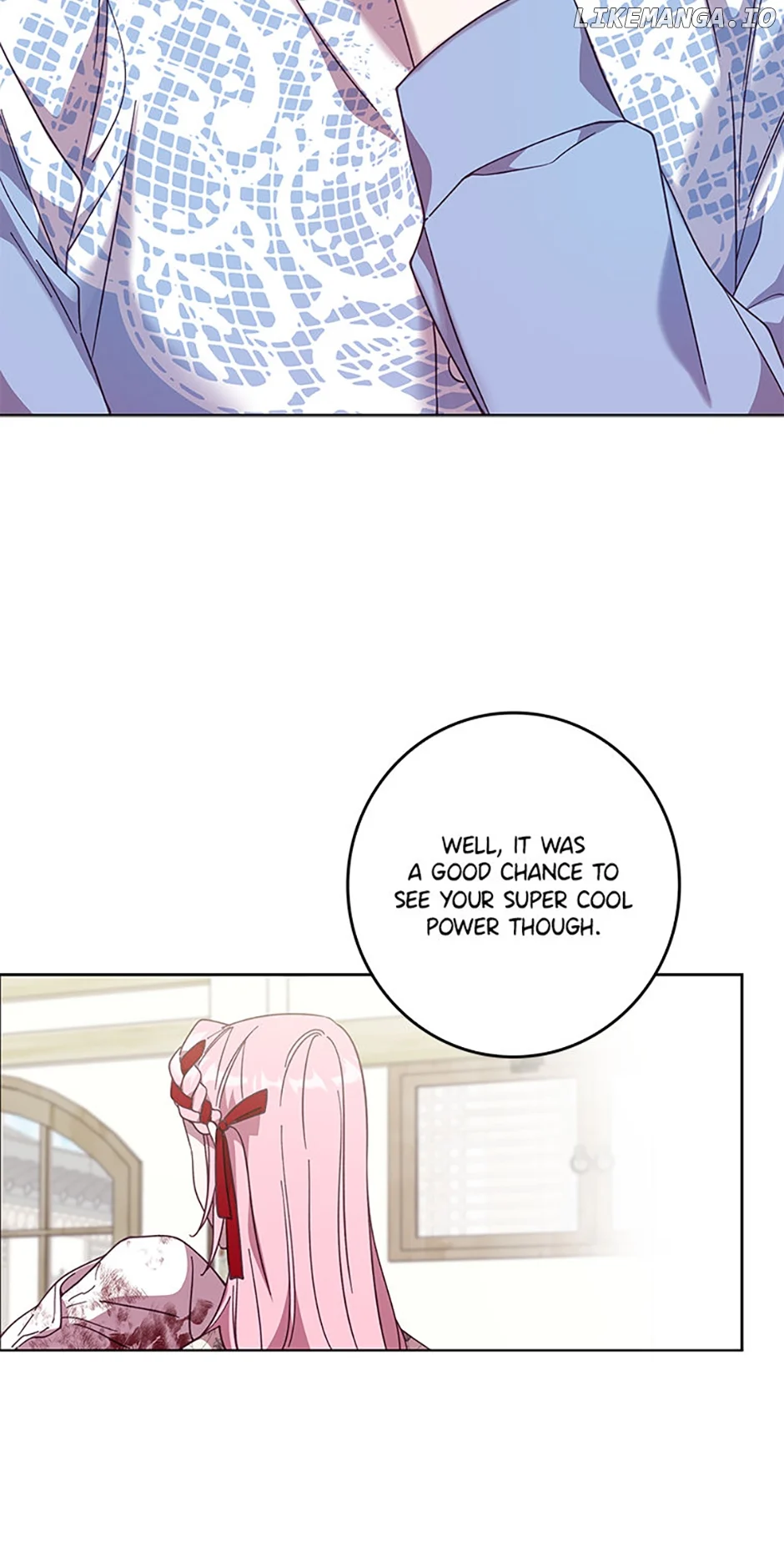 Welcome to Horong Café chapter 21 page 40