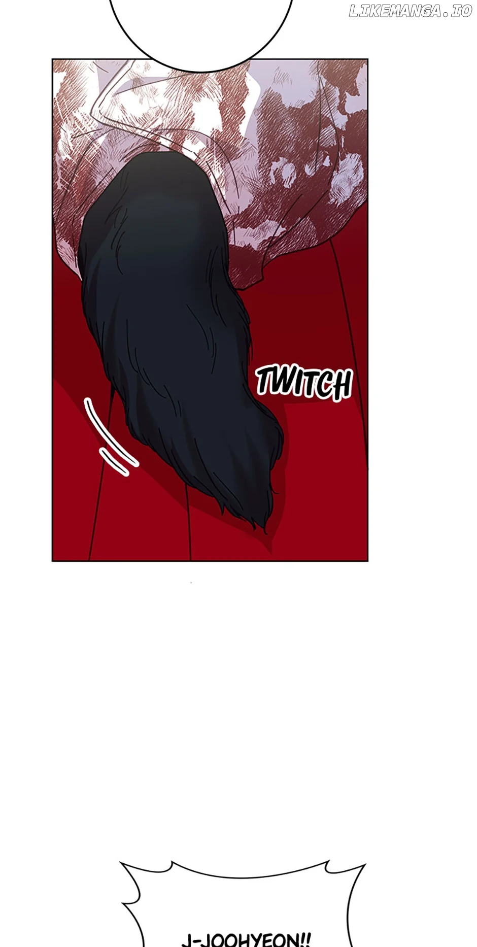 Welcome to Horong Café chapter 21 page 42