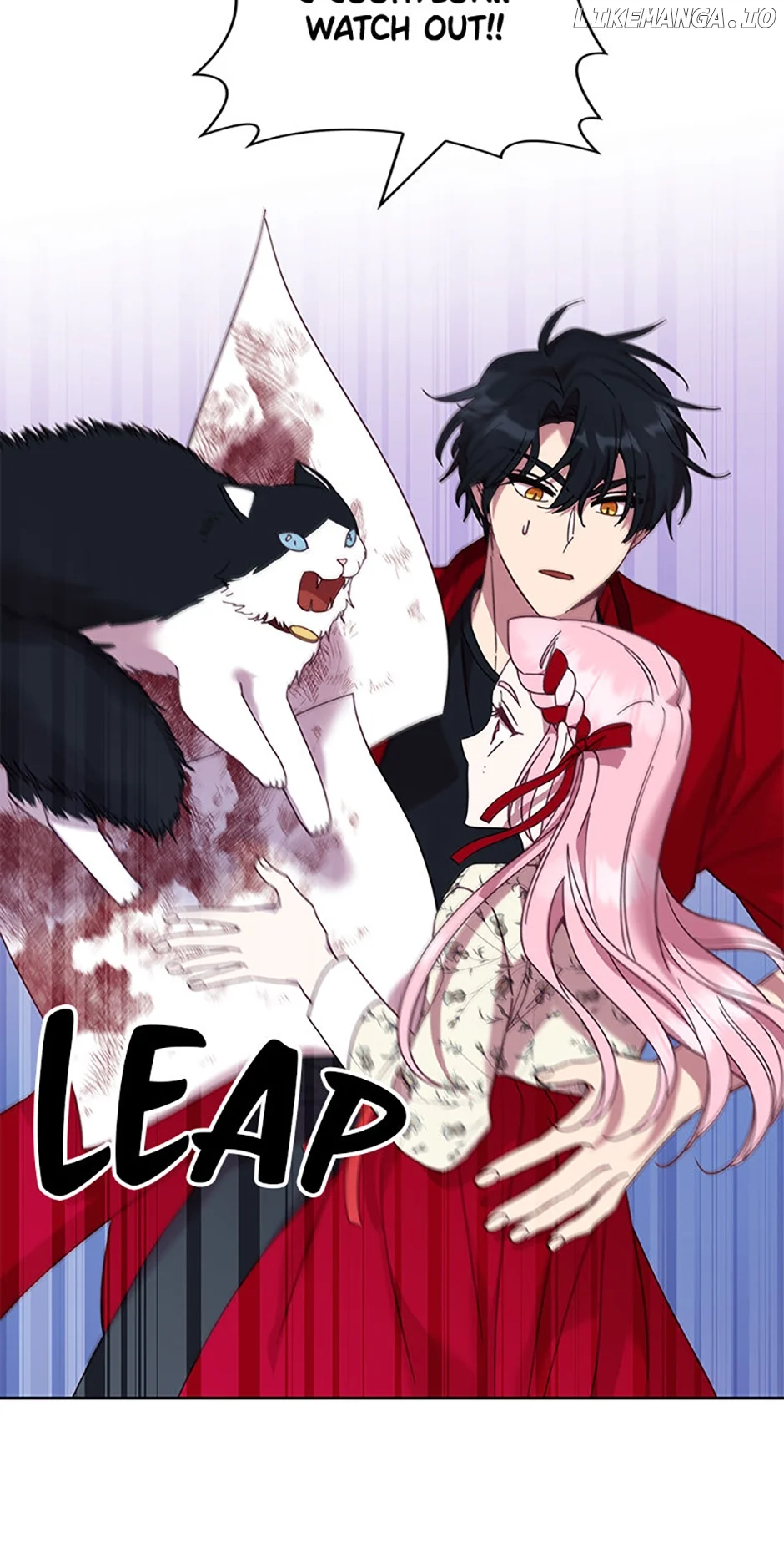 Welcome to Horong Café chapter 21 page 43