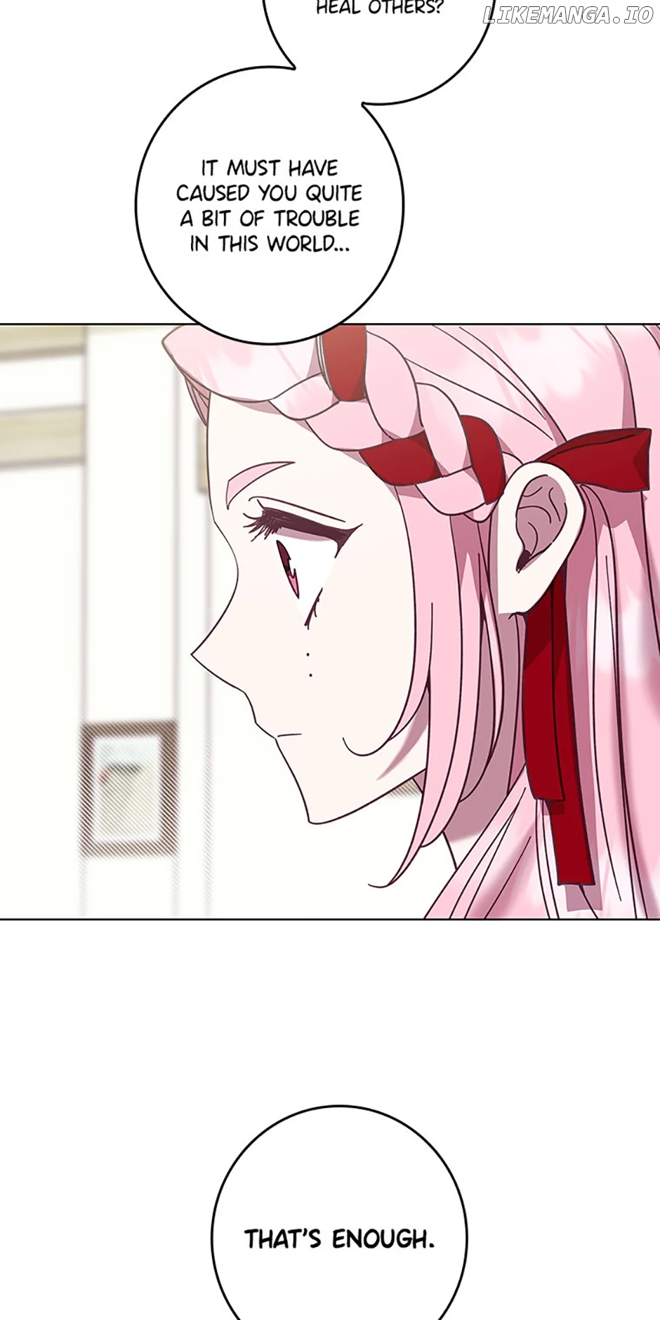 Welcome to Horong Café chapter 21 page 46