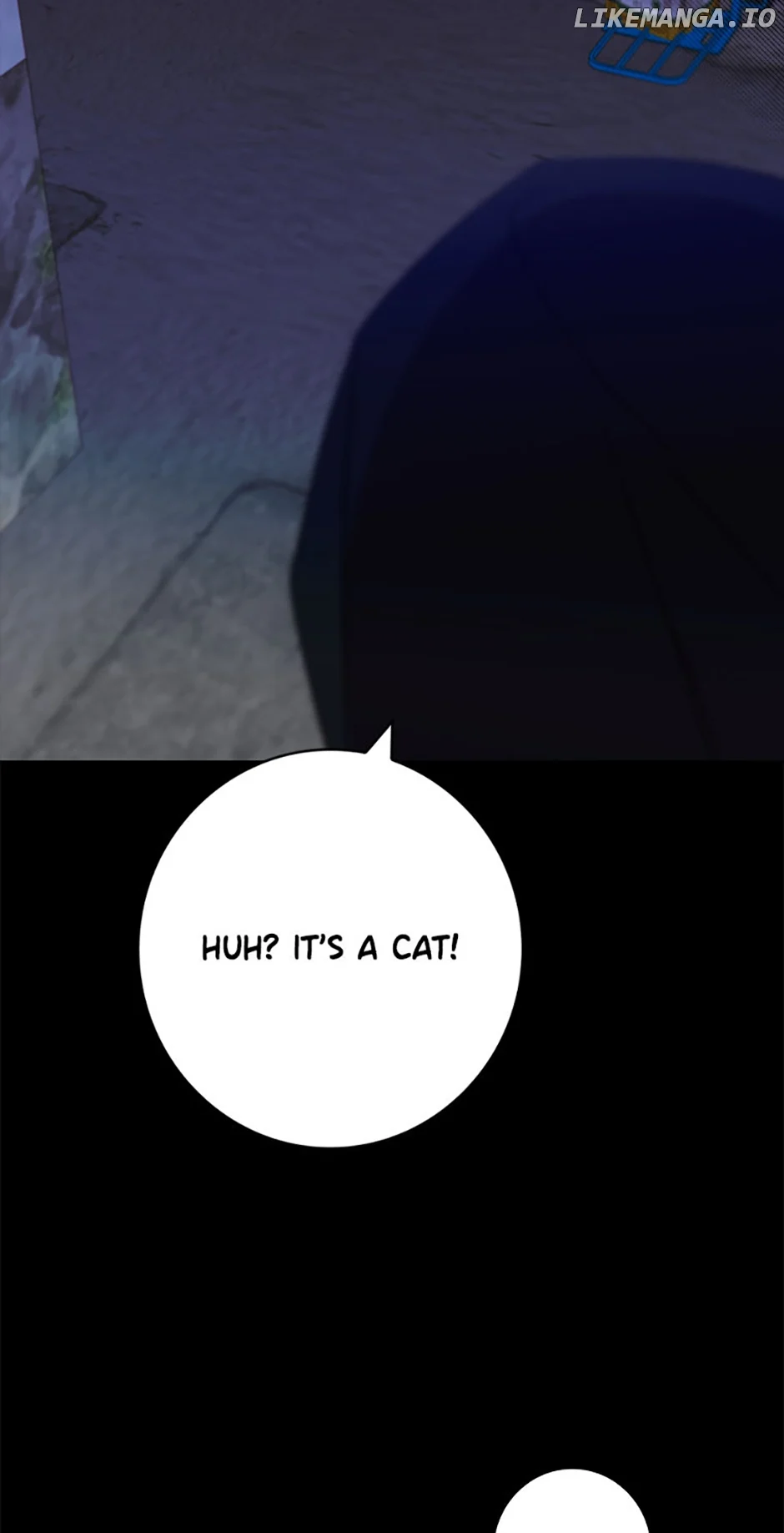 Welcome to Horong Café chapter 21 page 53