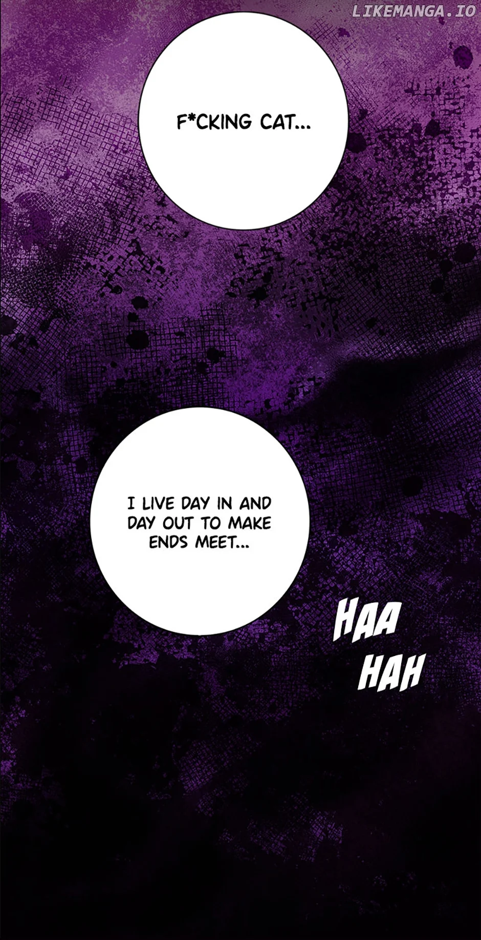 Welcome to Horong Café chapter 21 page 56