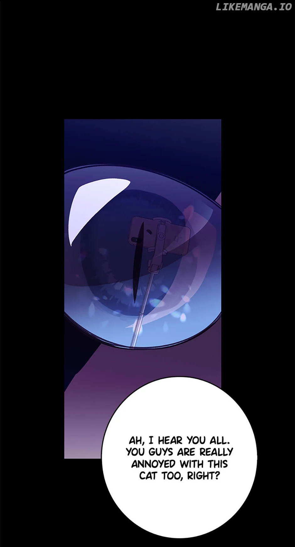 Welcome to Horong Café chapter 21 page 57