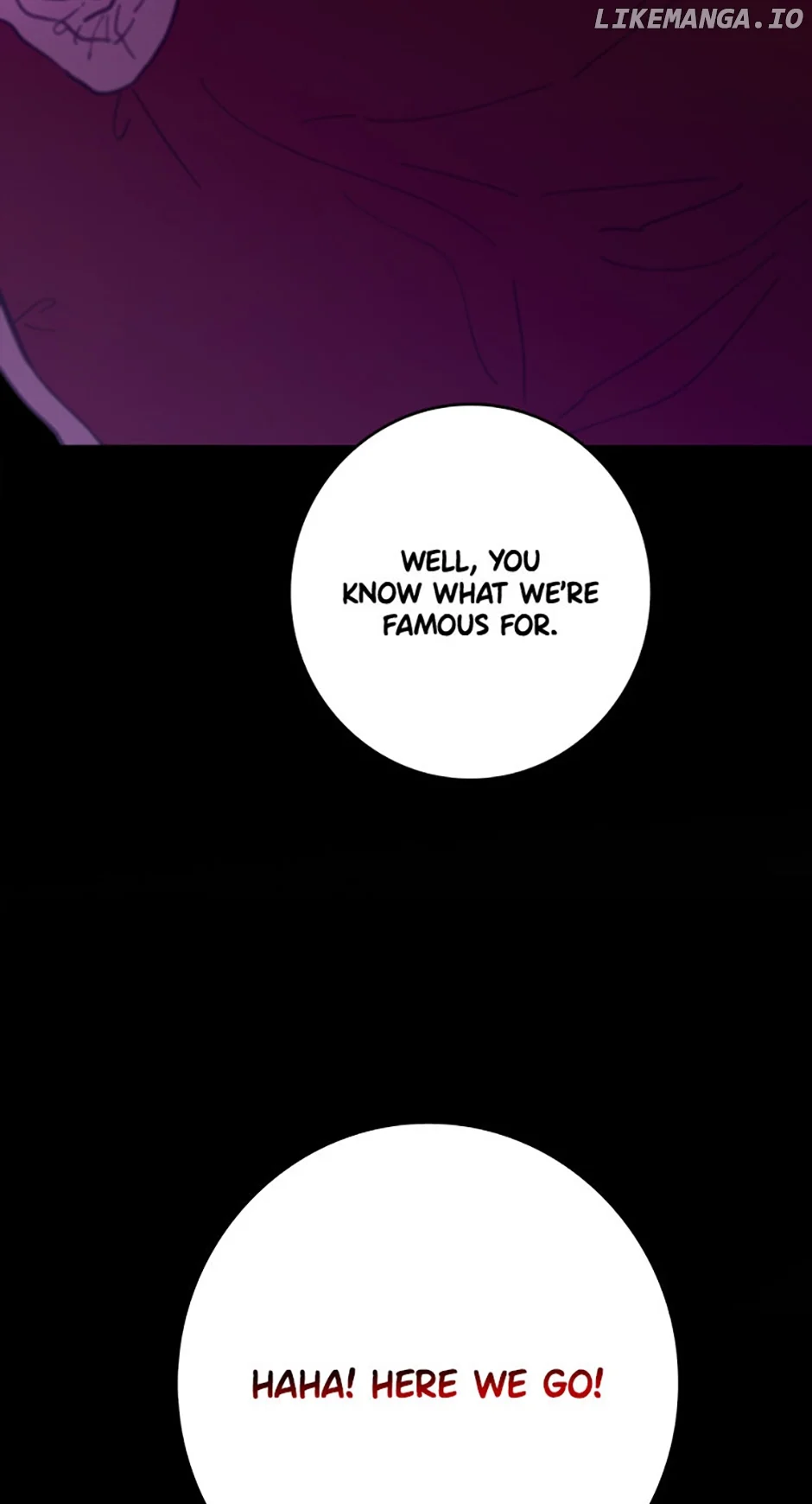 Welcome to Horong Café chapter 21 page 59