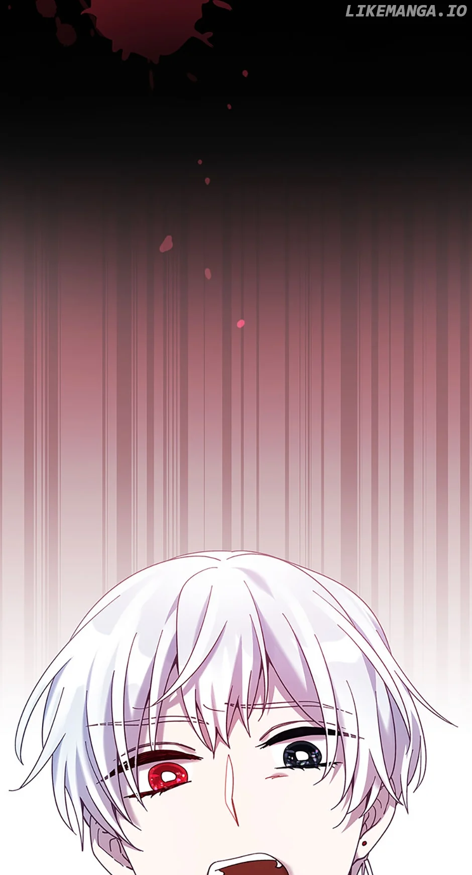 Welcome to Horong Café chapter 21 page 61