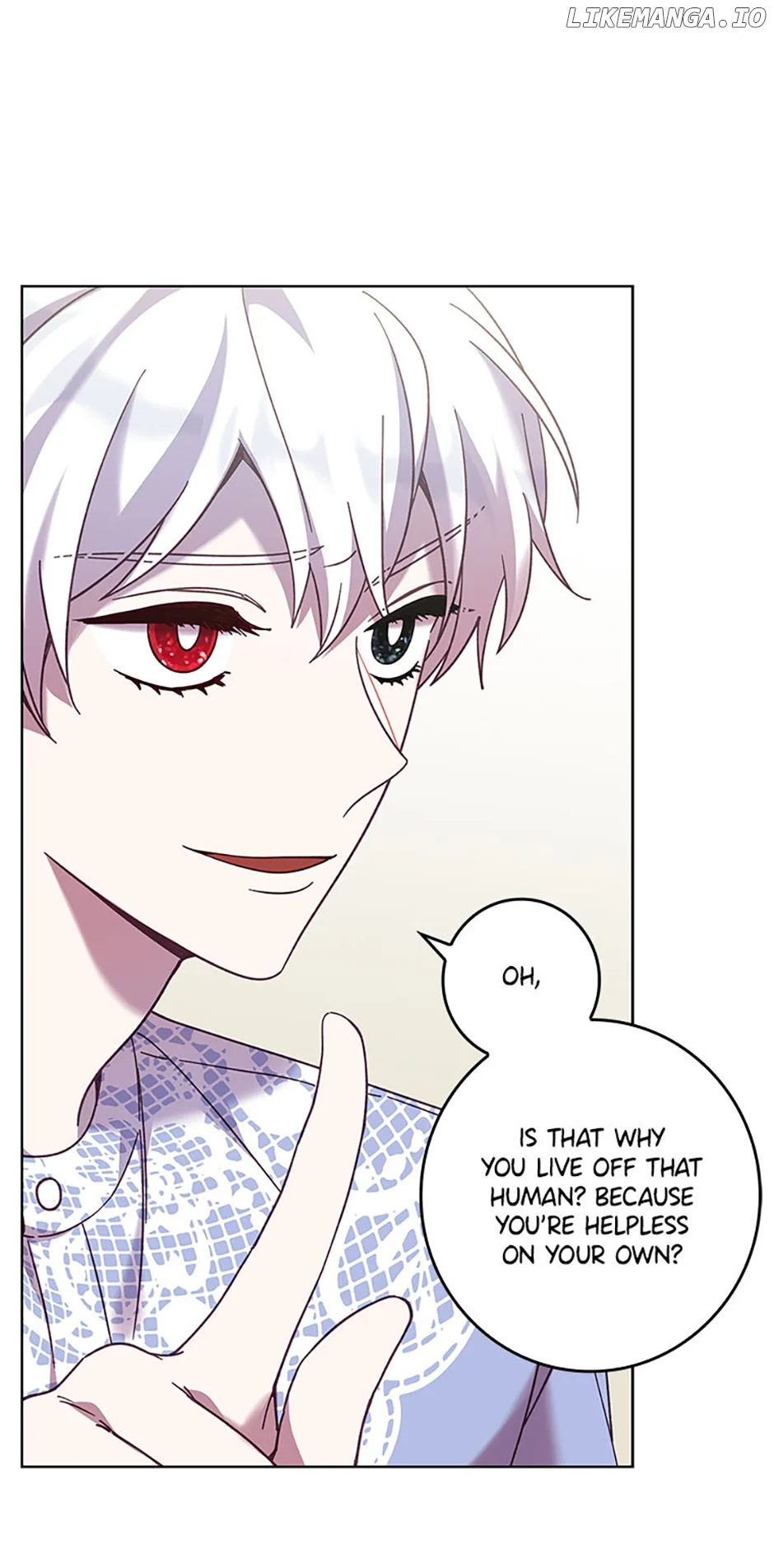 Welcome to Horong Café chapter 21 page 64