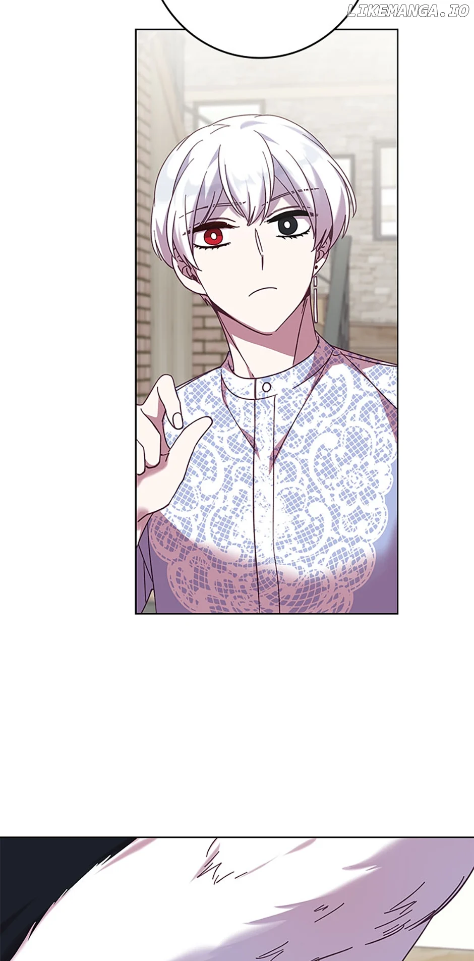 Welcome to Horong Café chapter 21 page 66