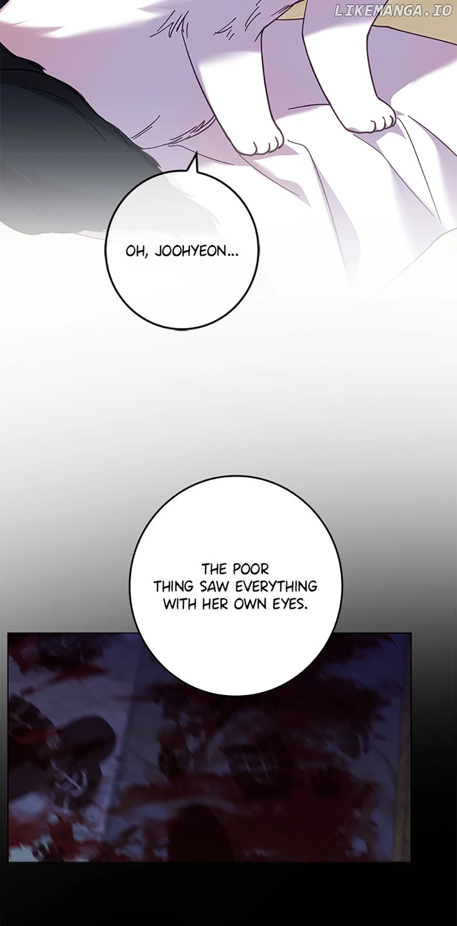 Welcome to Horong Café chapter 21 page 67