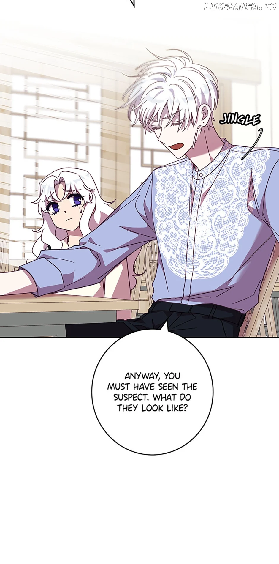 Welcome to Horong Café chapter 21 page 69