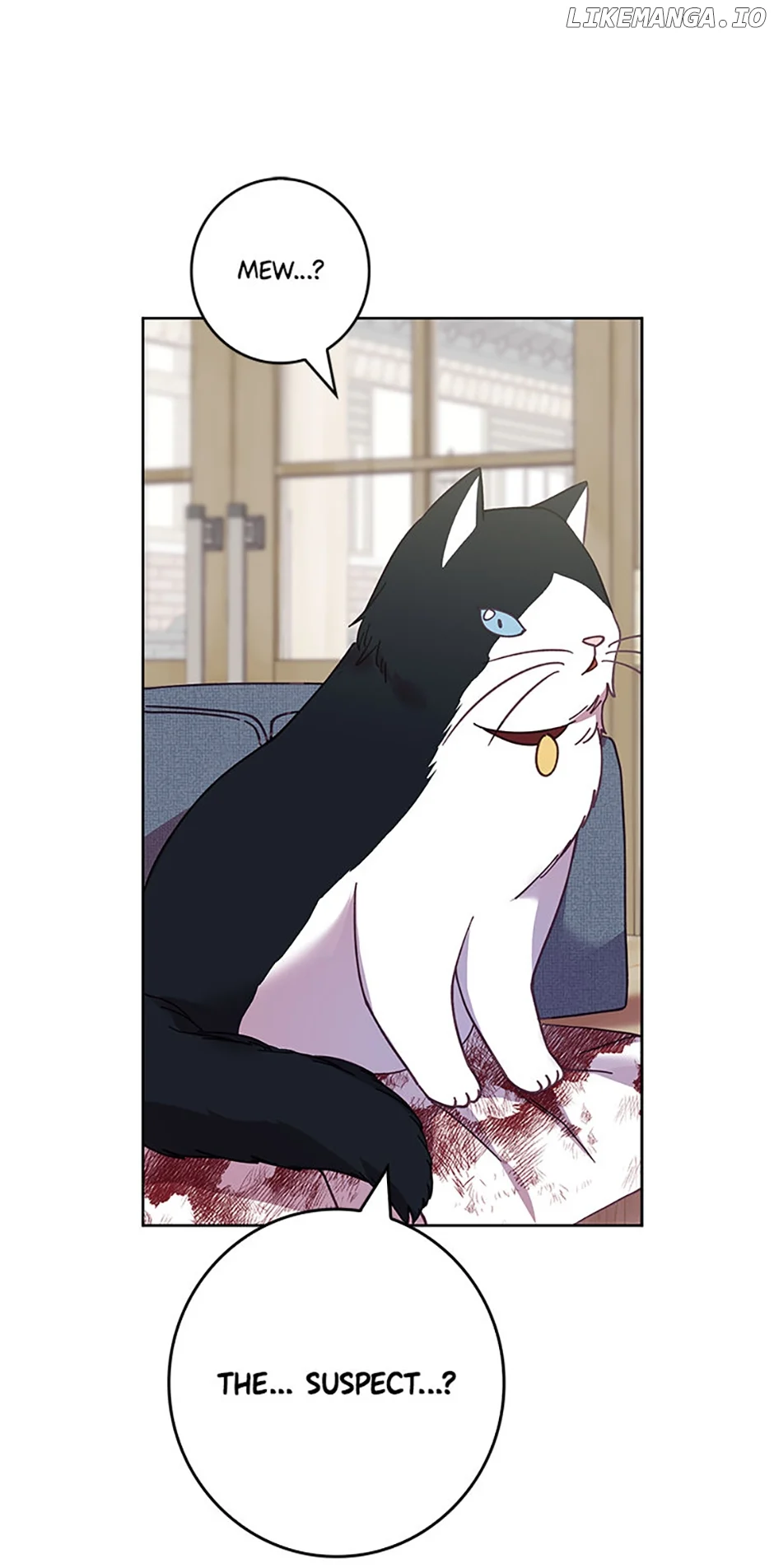 Welcome to Horong Café chapter 21 page 70