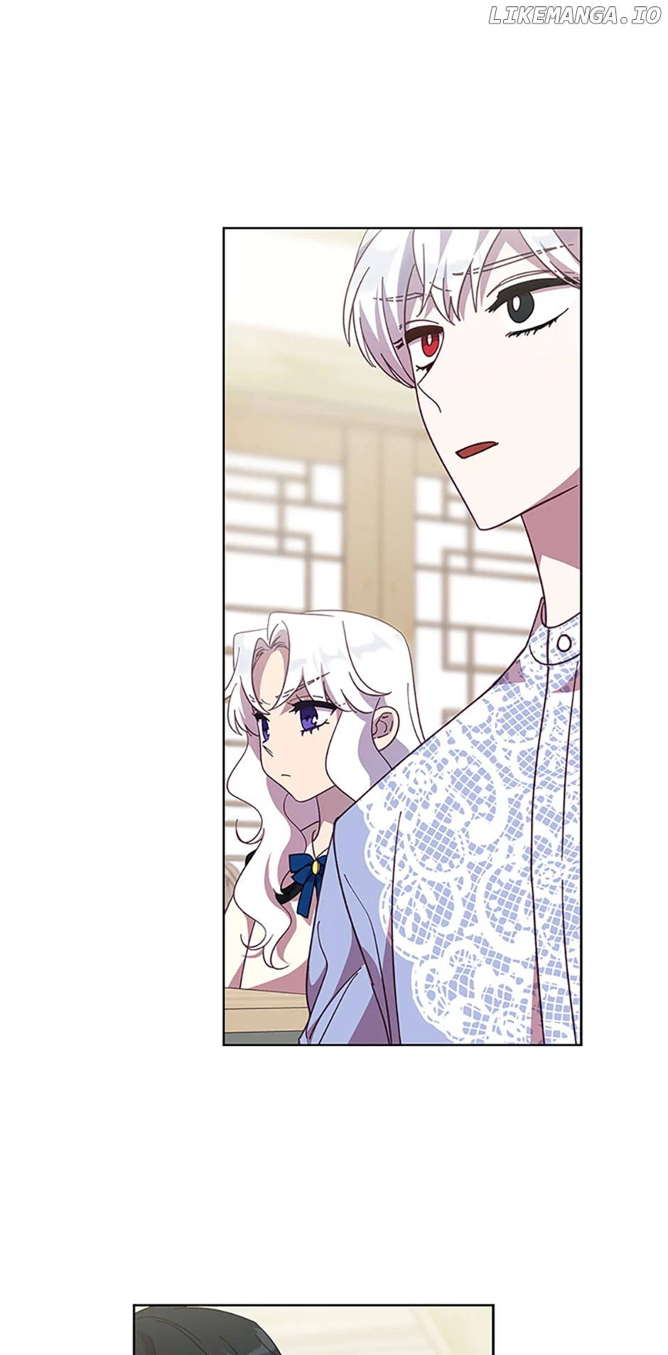 Welcome to Horong Café chapter 21 page 71