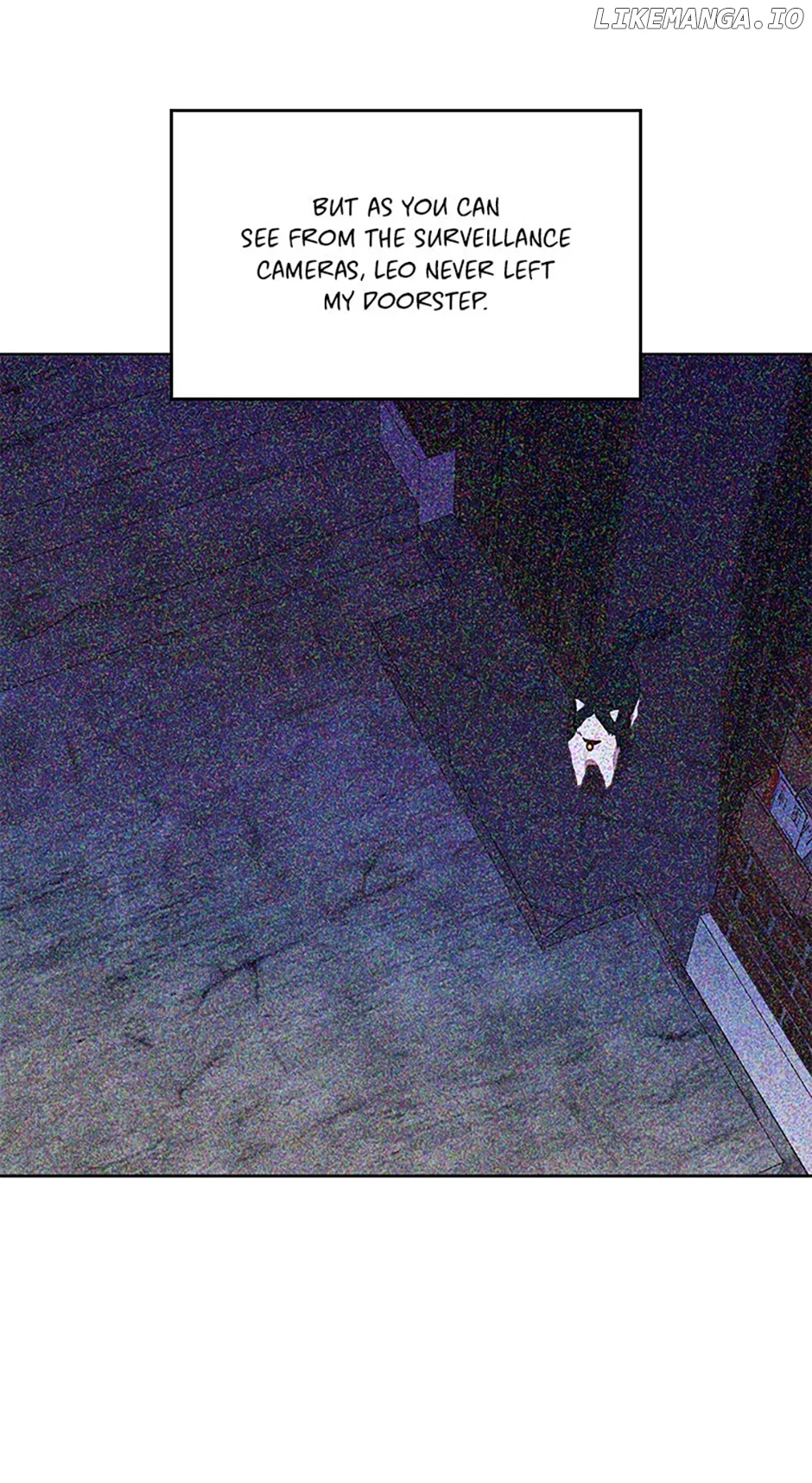 Welcome to Horong Café chapter 21 page 80