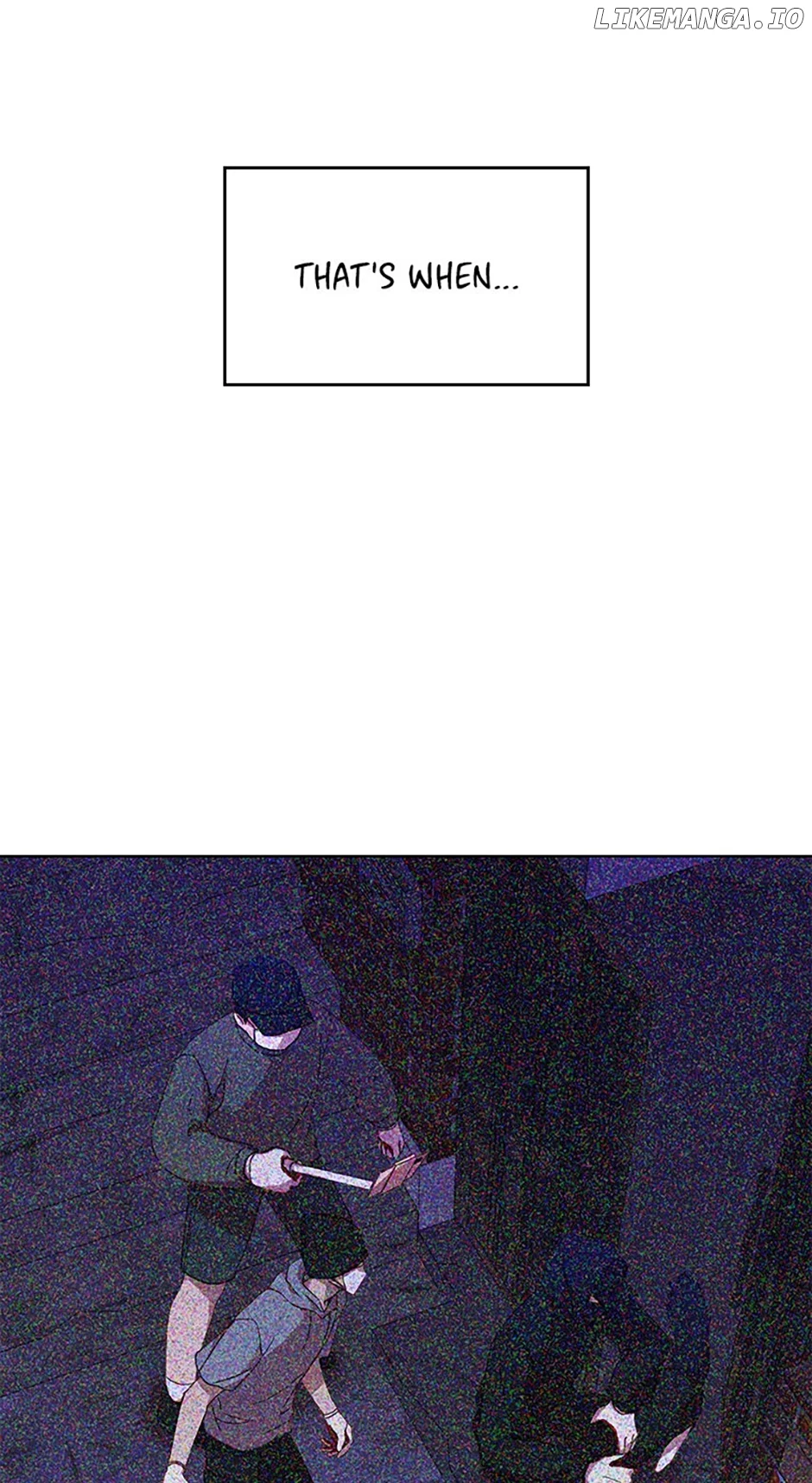 Welcome to Horong Café chapter 21 page 81