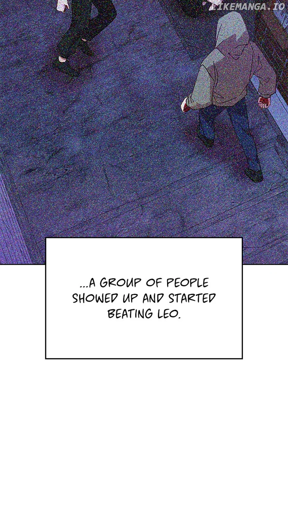 Welcome to Horong Café chapter 21 page 82