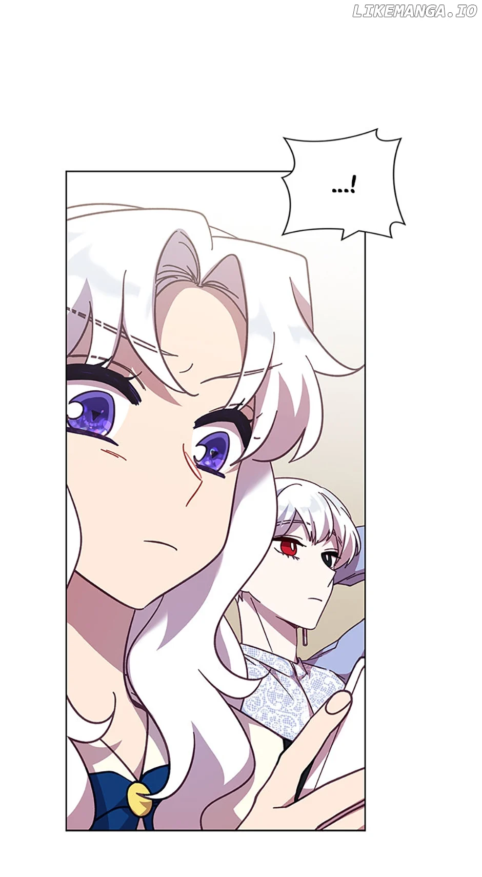 Welcome to Horong Café chapter 21 page 83